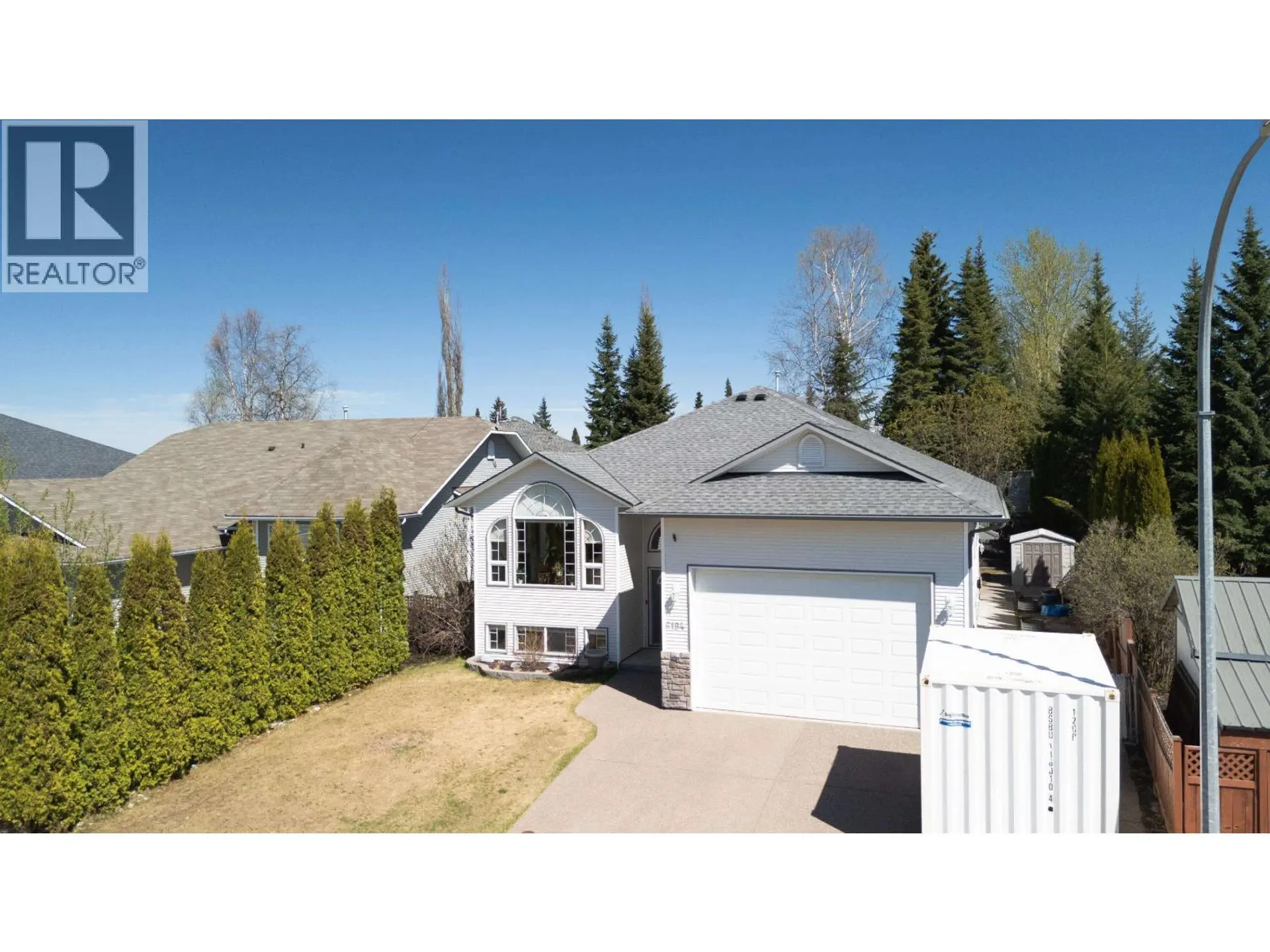 Property at 6194 GURMIT ROAD, Prince George, BC