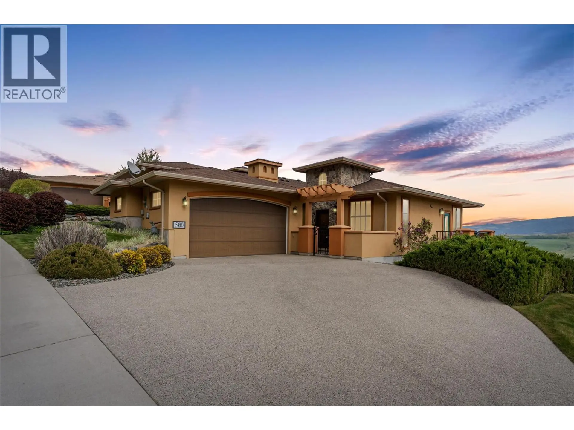 Property at 500 Balsam Court, Vernon, BC