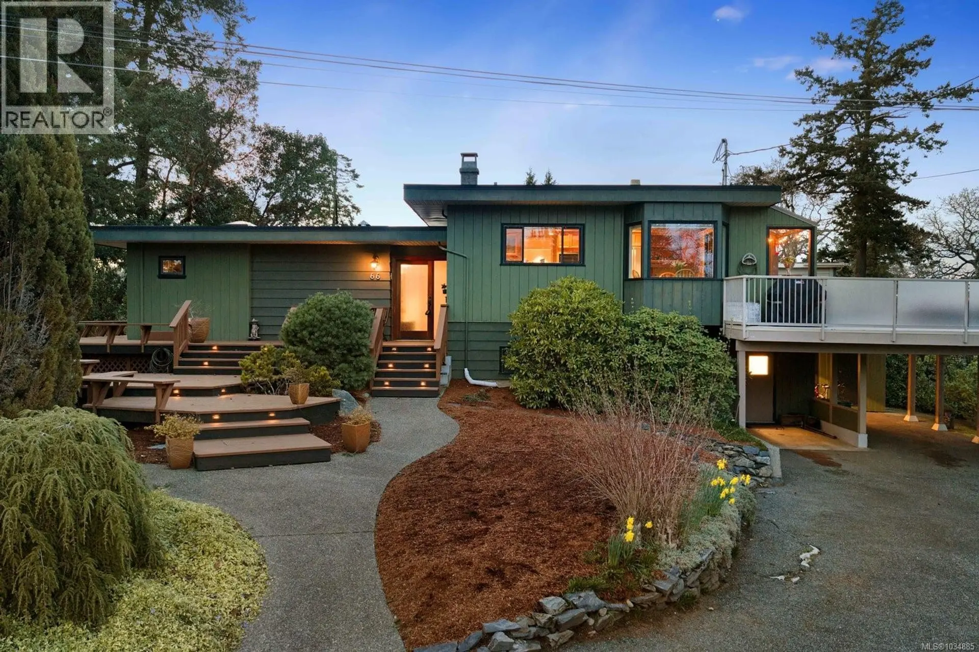 Property at 66 Kingham Pl, View Royal, BC