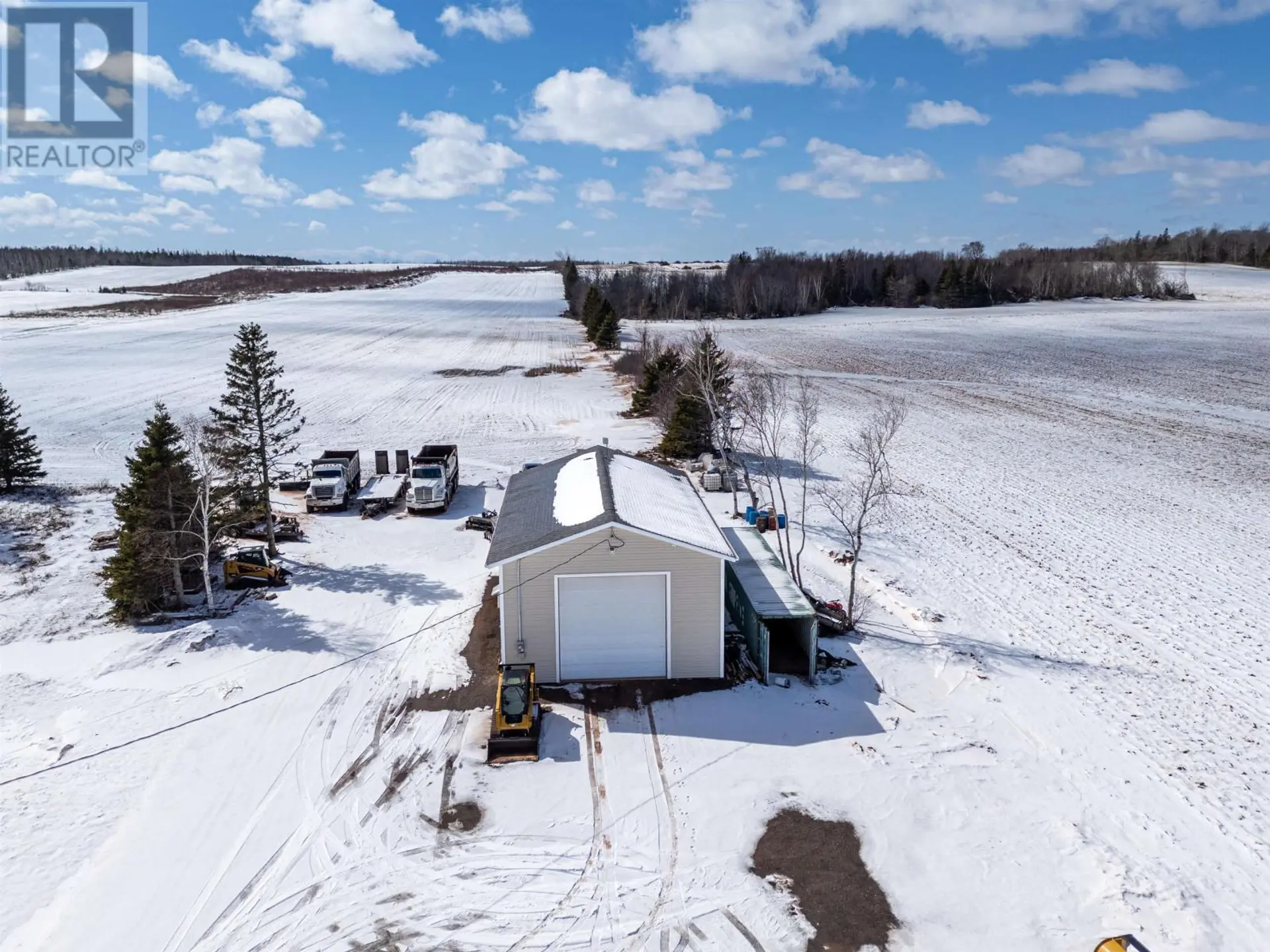 Property at 1533 Covehead Road, Covehead Road, PE