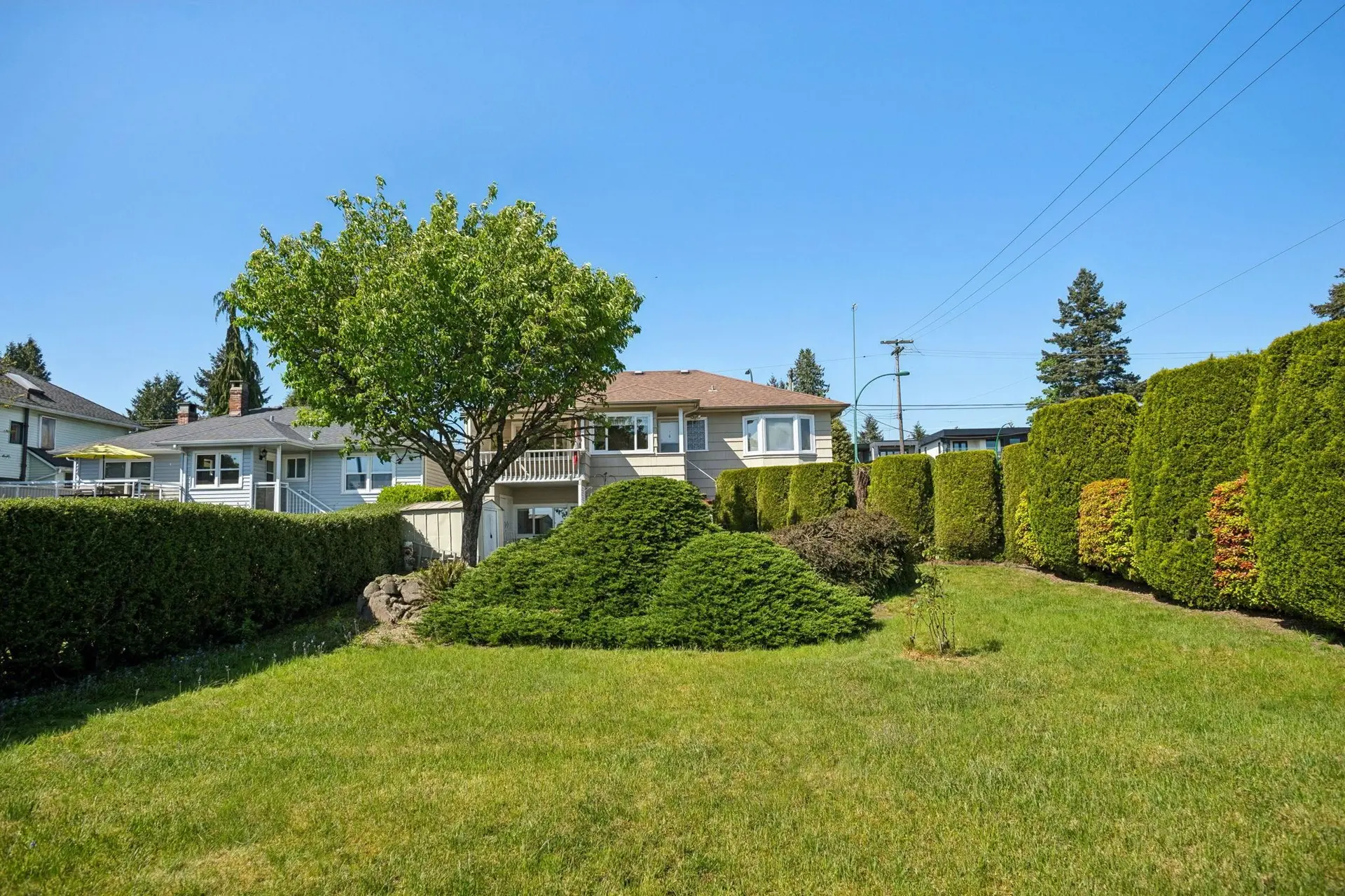 Property at 657 E Keith Road, North Vancouver, BC