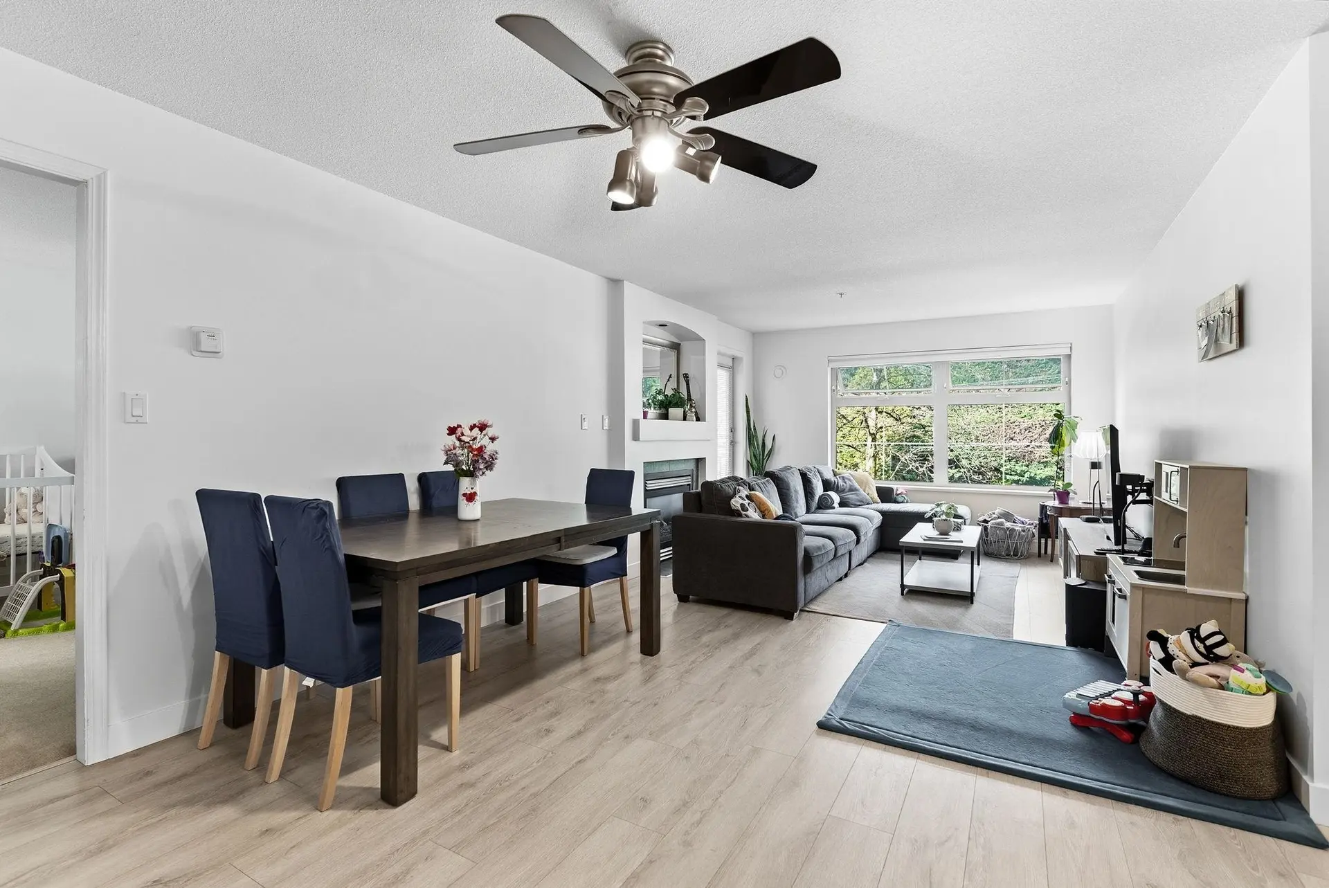 Property at #312 15220 Guildford Drive, Surrey, BC