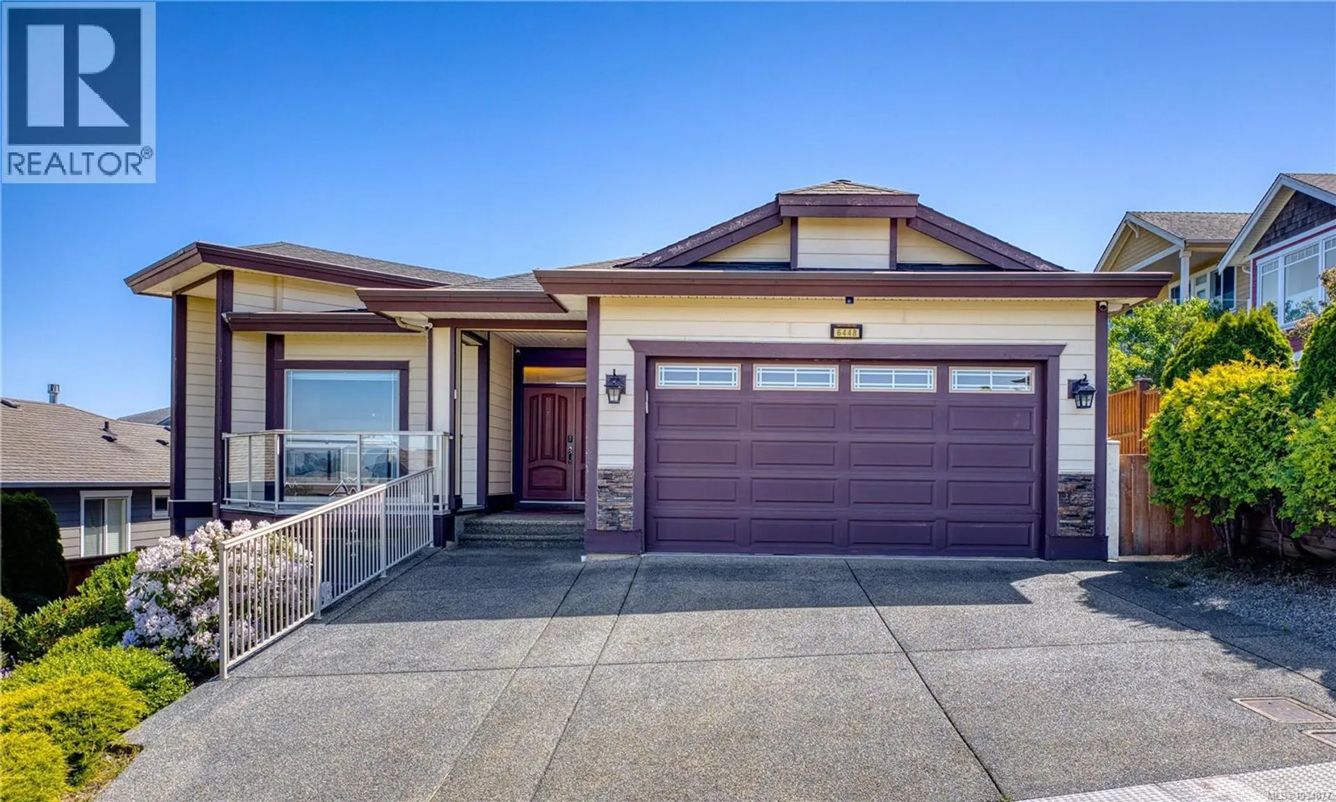 Property at 6448 Peregrine Rd, Nanaimo, BC