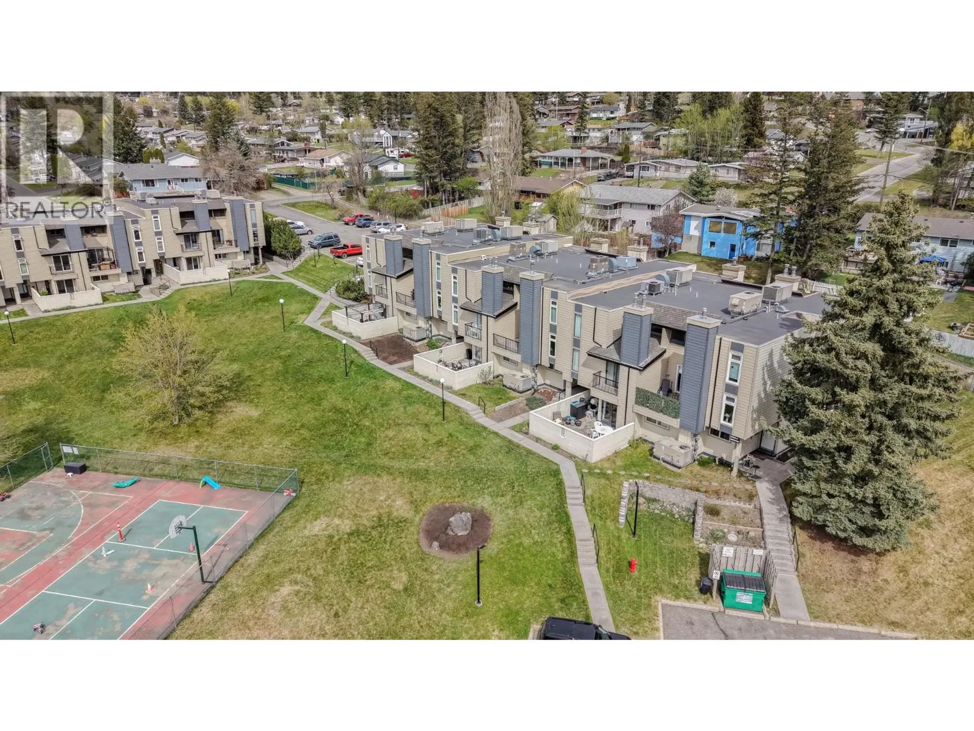 Property at #50 800 N SECOND AVENUE, Williams Lake, BC