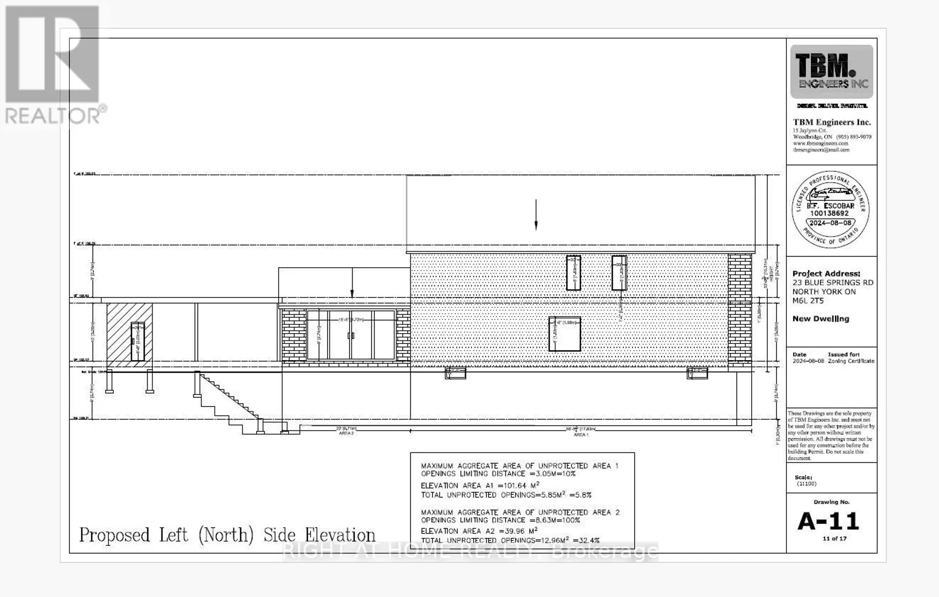 23 BLUE SPRINGS ROAD - Image 18