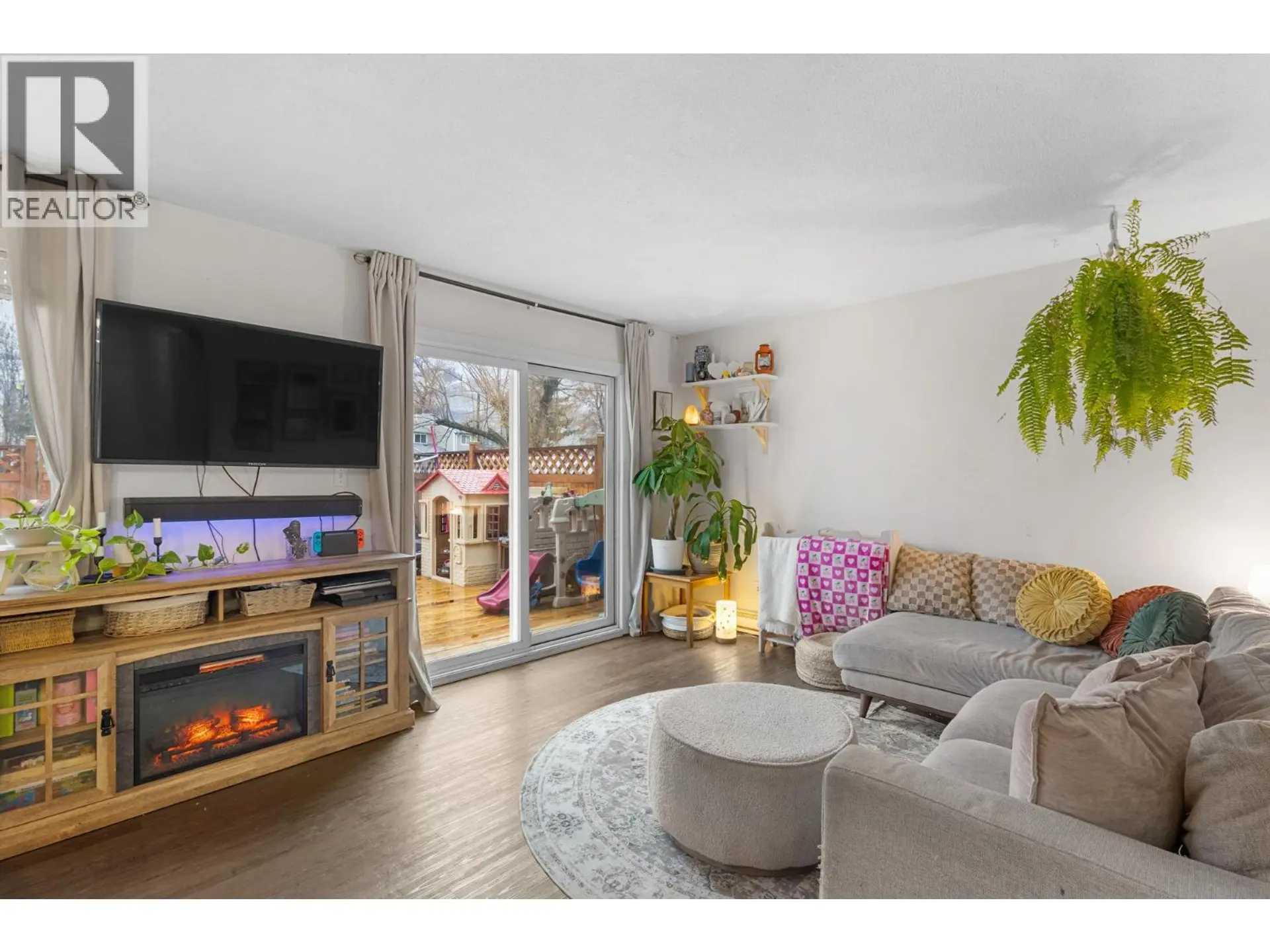 Property at #6 1808 45 Street, Vernon, BC