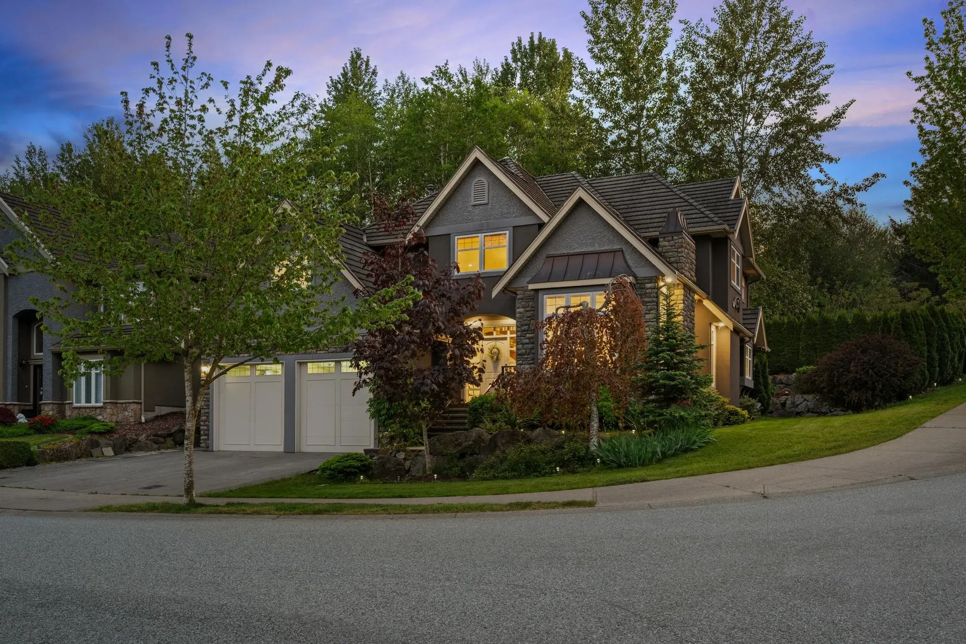 Property at 35593 Jade Drive, Abbotsford, BC