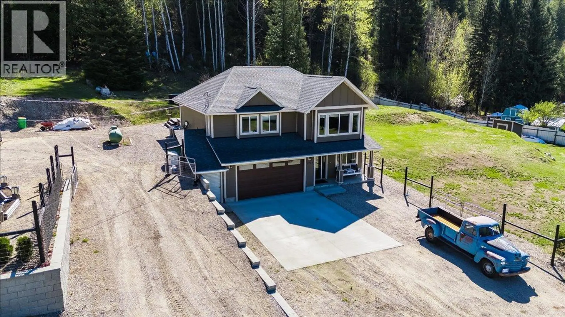 Property at 1953 SANDY Road, Castlegar, BC