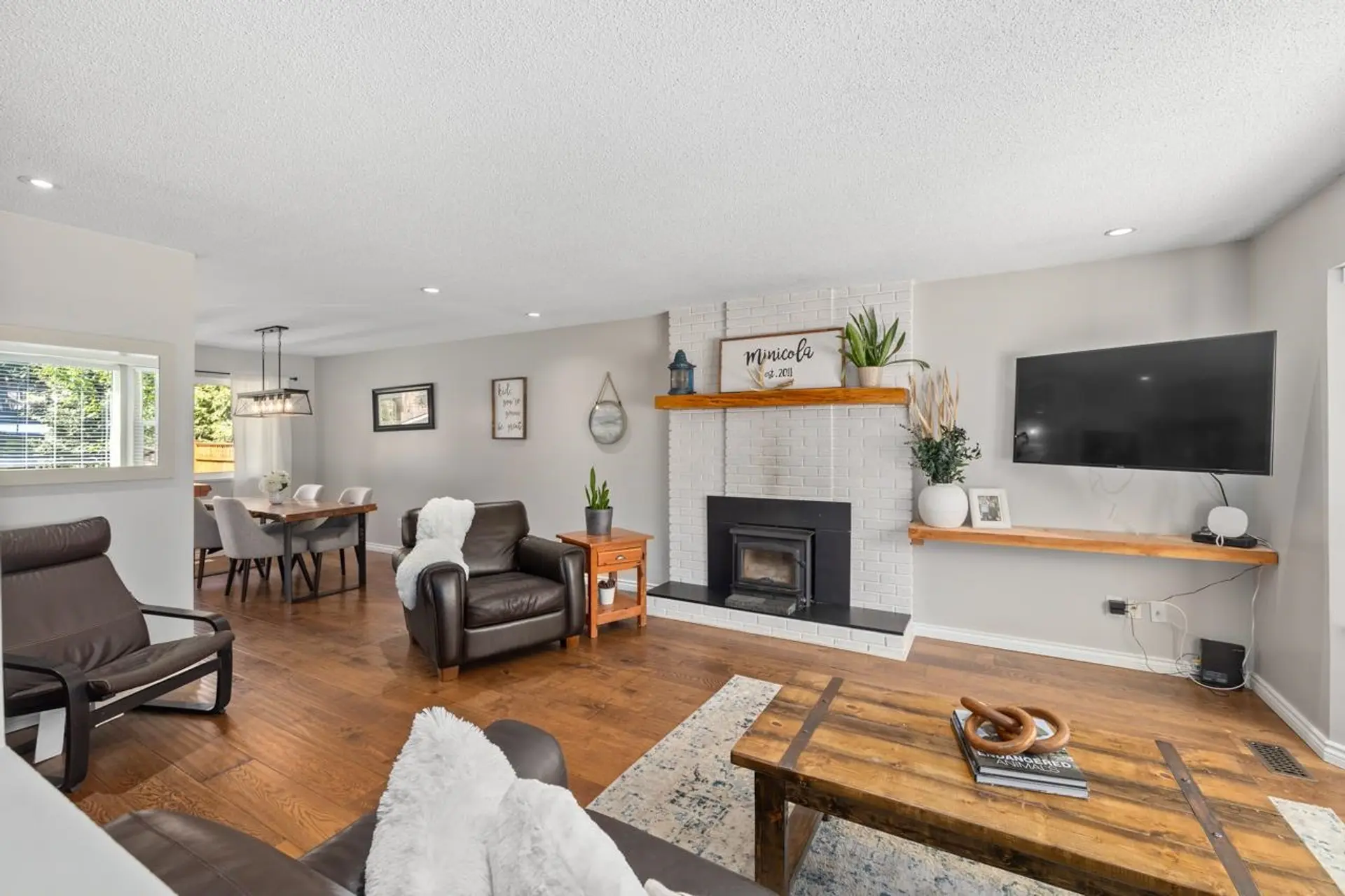 Property at 1715 Imperial Avenue, Port Coquitlam, BC