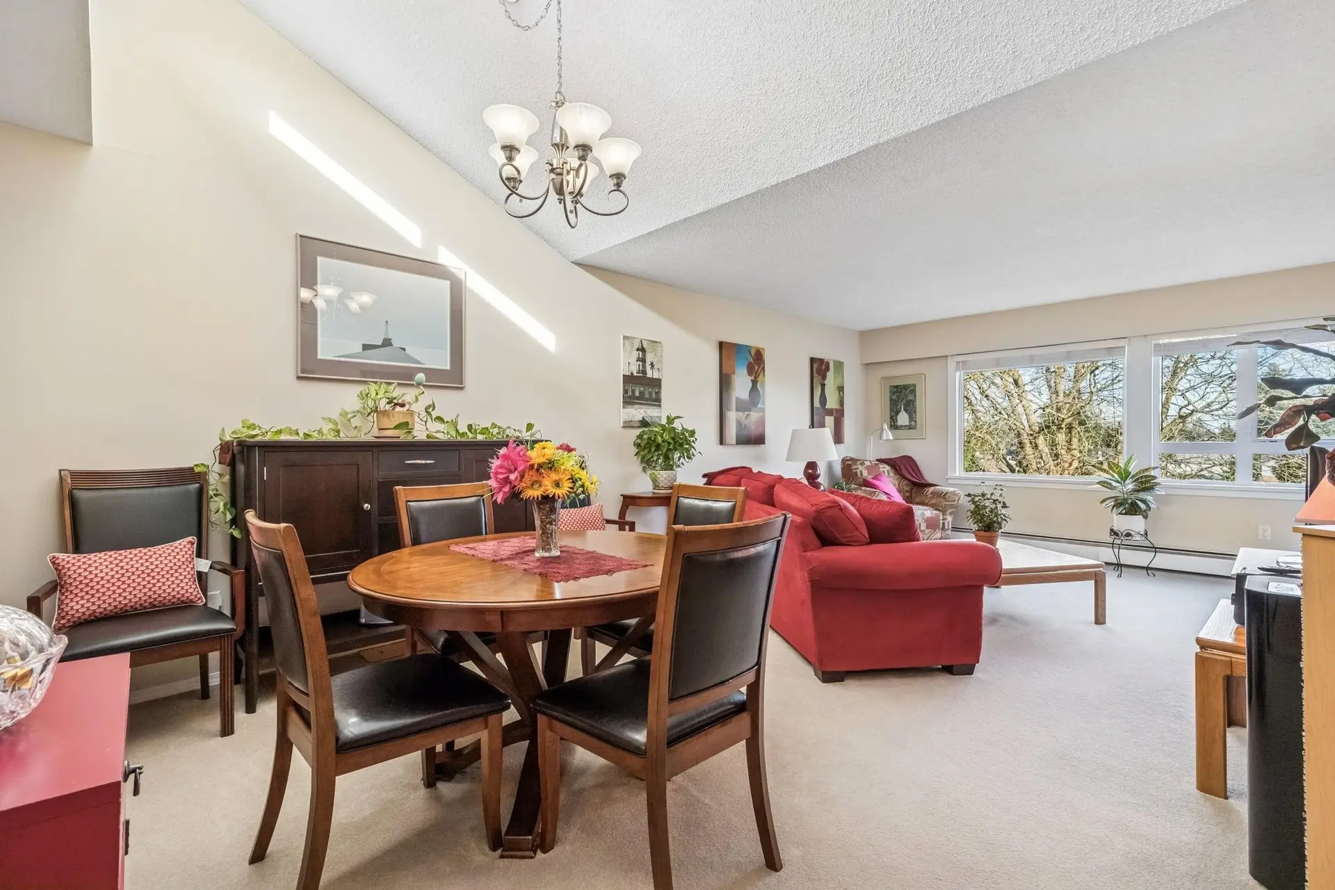 Property at #310 11240 Daniels Road, Richmond, BC