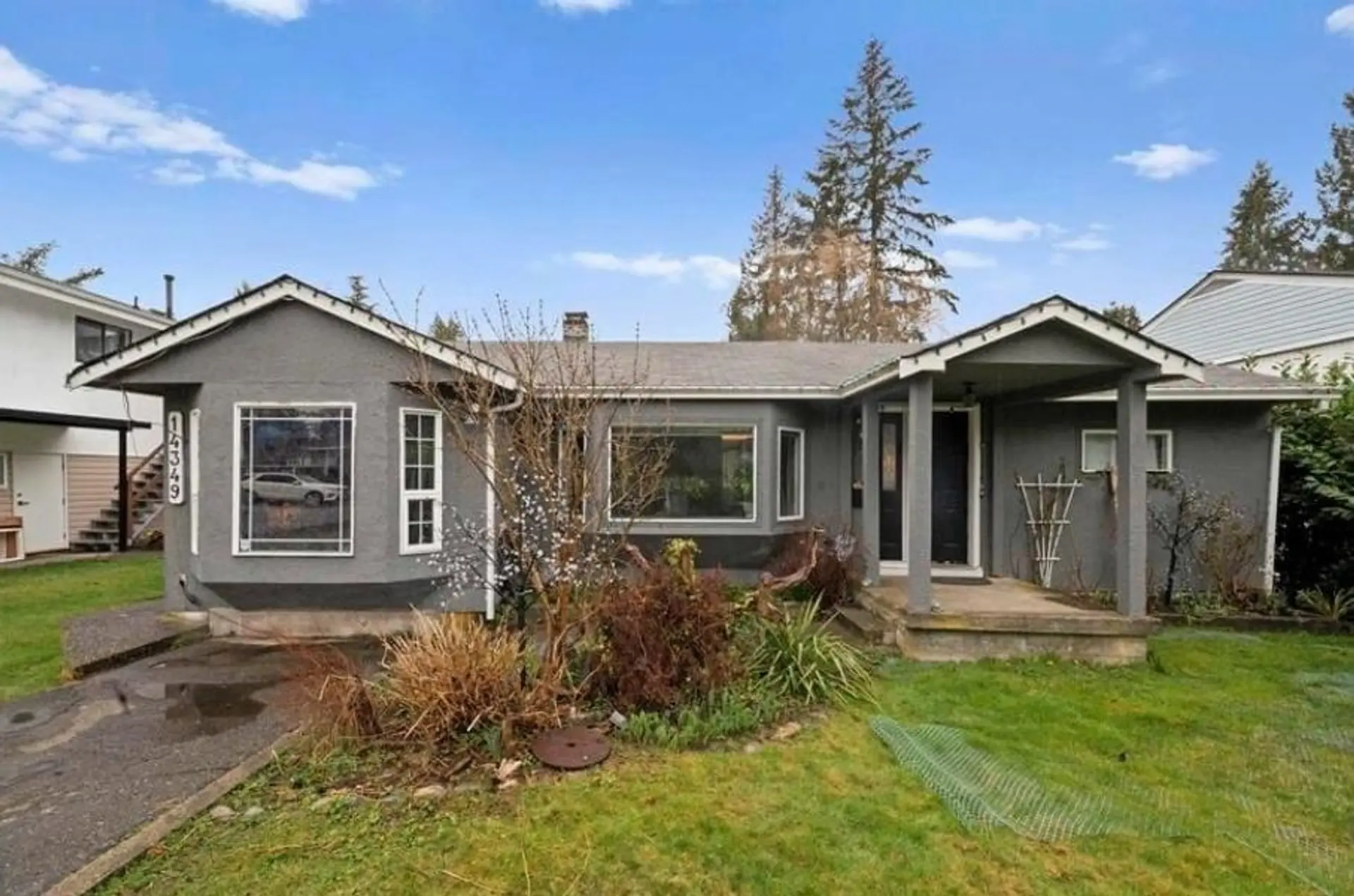 Property at 14349 Kindersley Drive, Surrey, BC