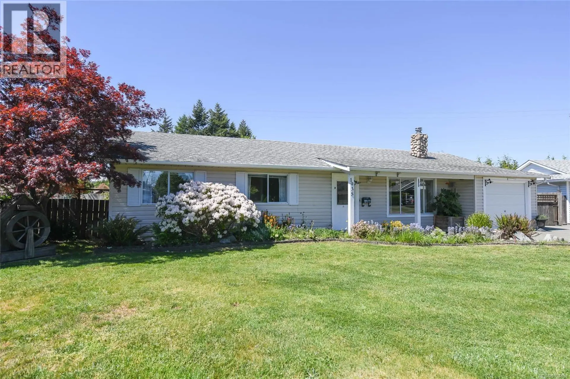 Property at 1935 Merino Pl, Comox, BC