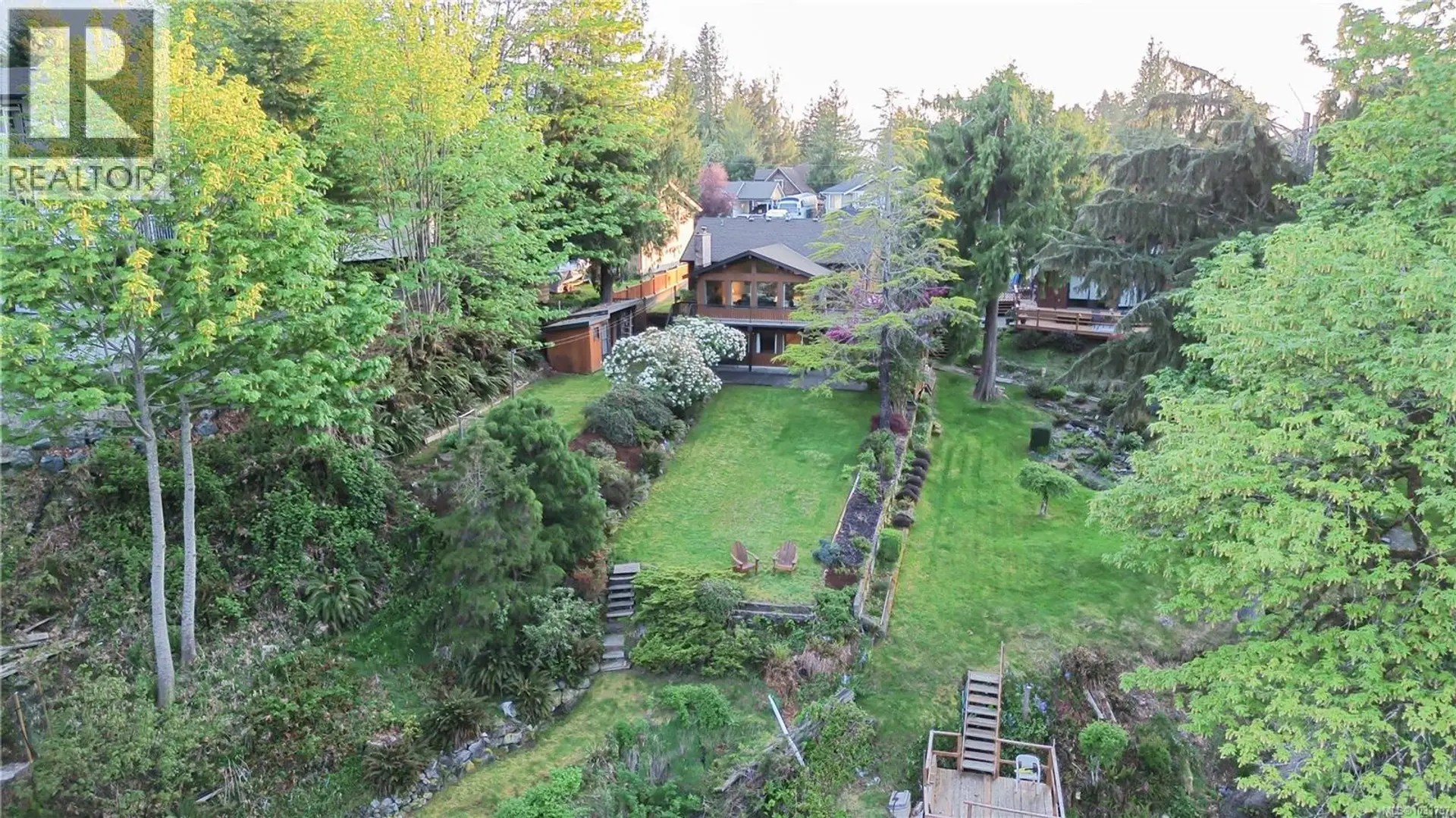 Property at 41 Somenos St, Lake Cowichan, BC