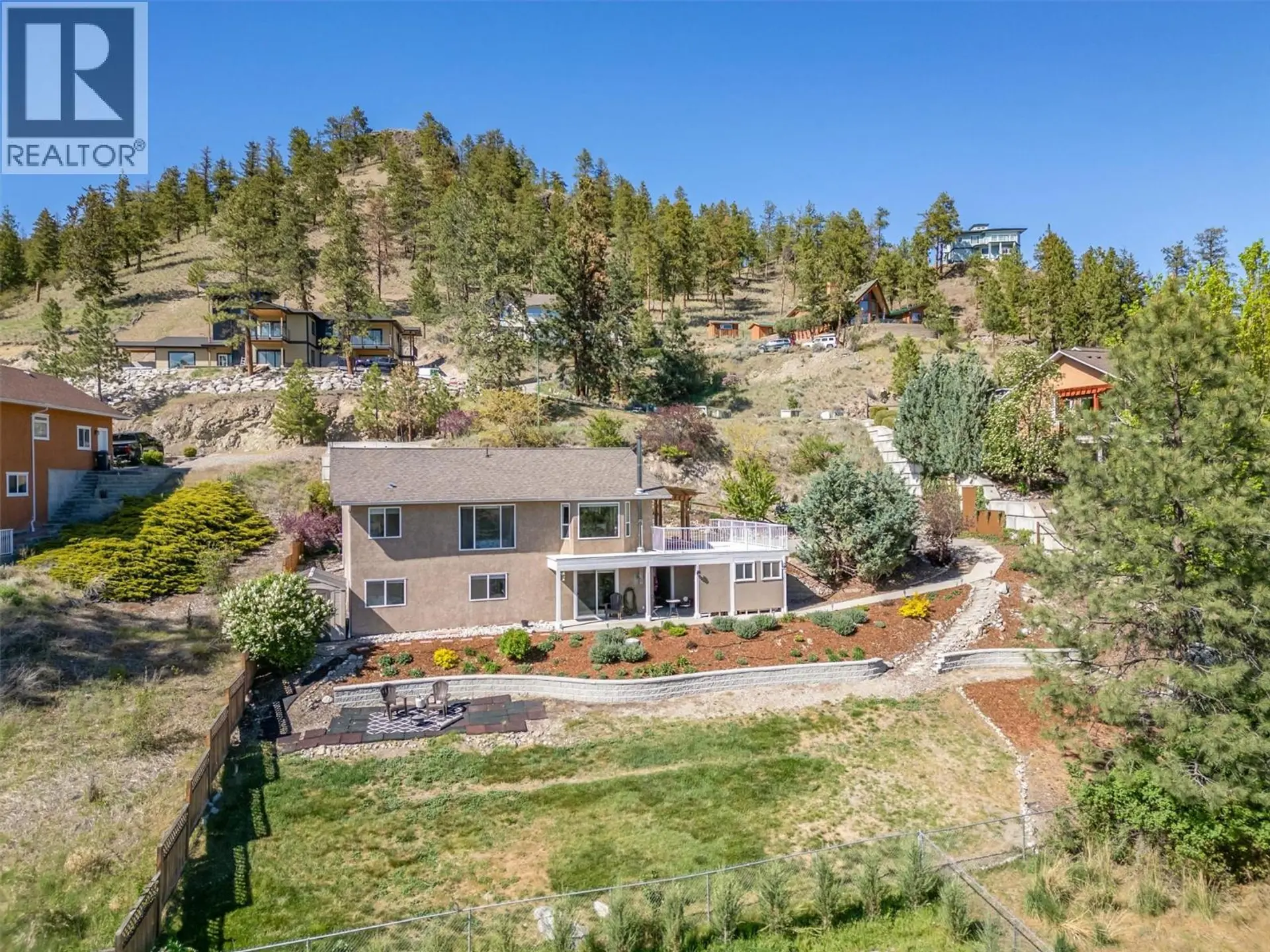 Property at 13424 Hermiston Drive, Summerland, BC