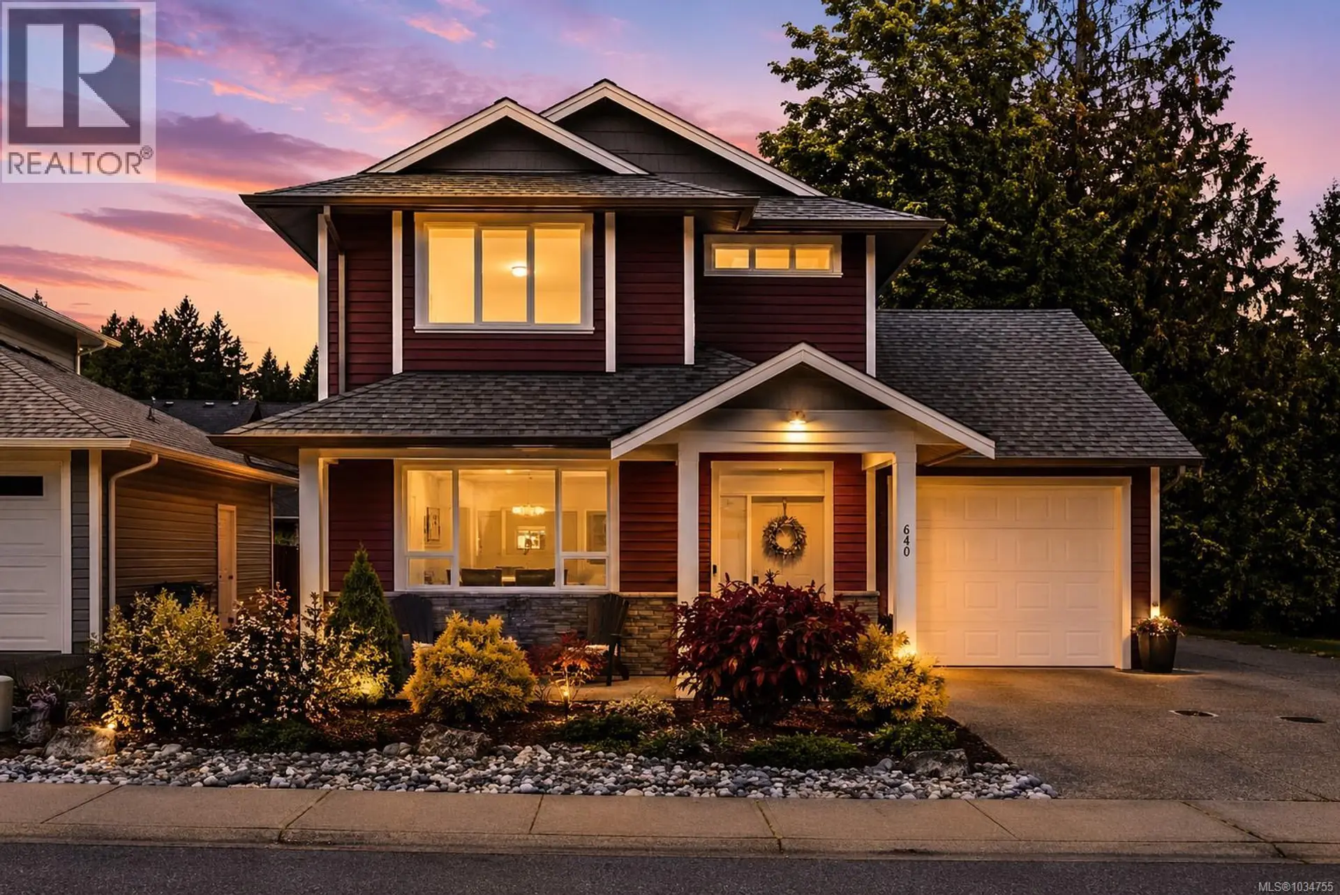 Property at 640 Giovando Way, Ladysmith, BC