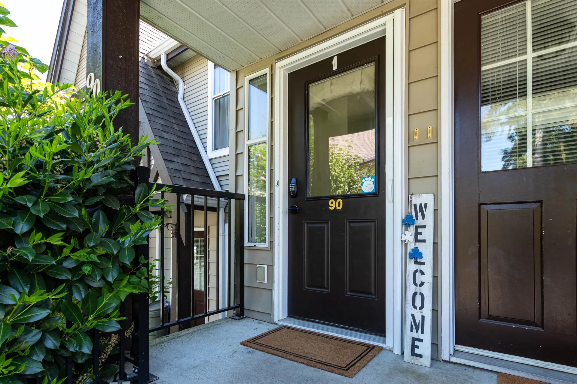 Property at #90 12099 237th Street, Maple Ridge, BC