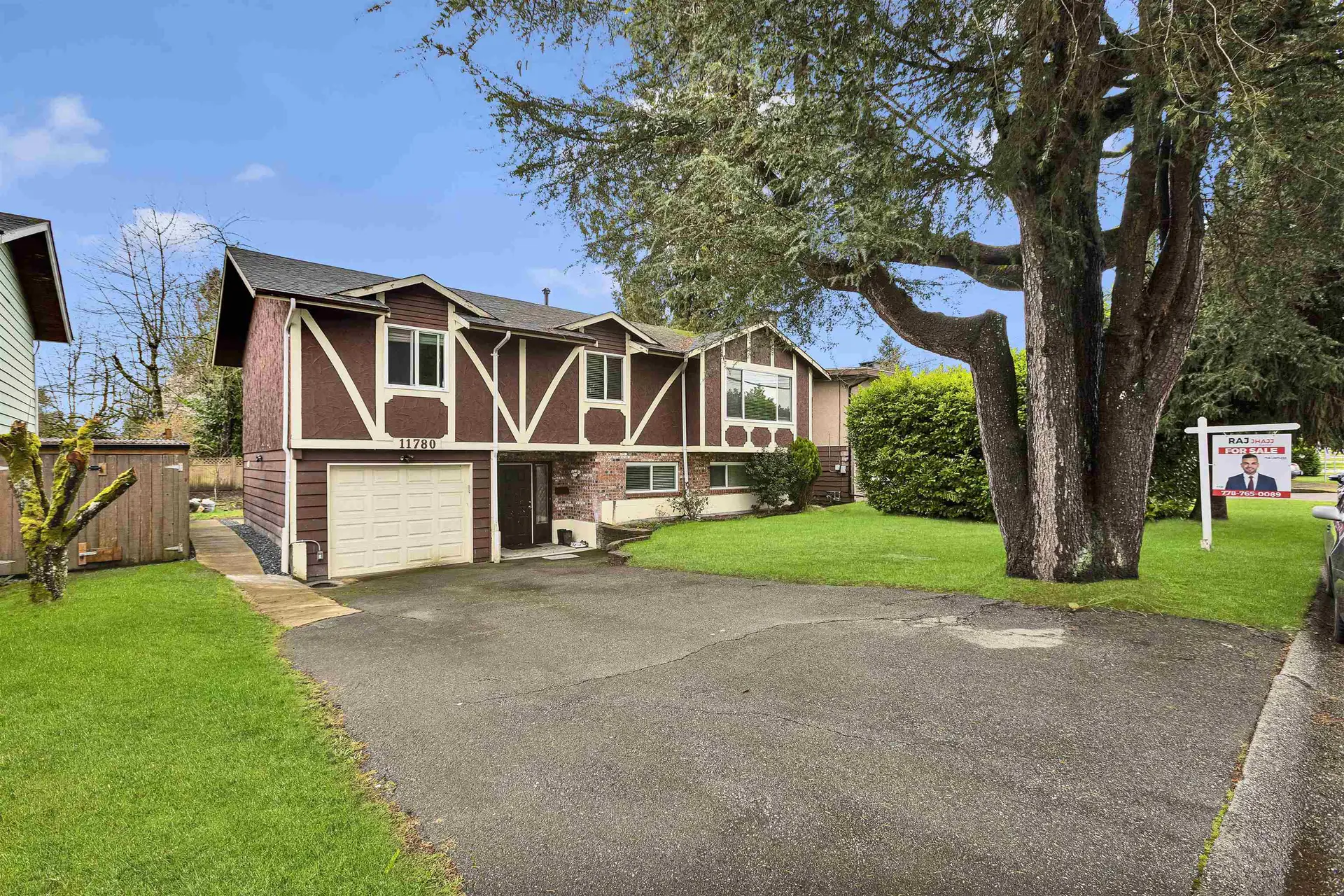 Property at 11780 85a Avenue, Delta, BC
