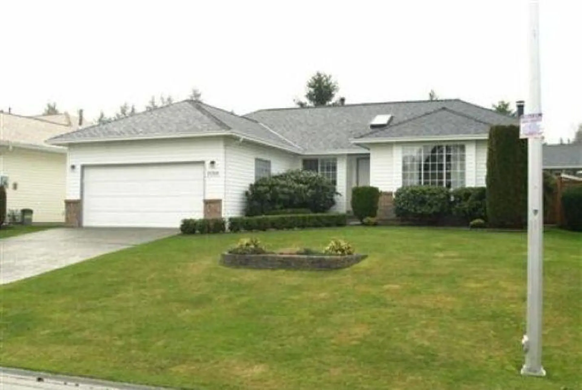 Property at 15320 29th Avenue, Surrey, BC