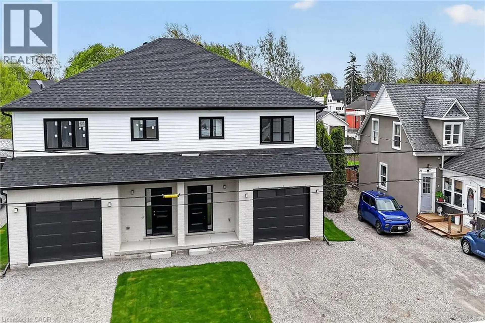 45A HOWARD Street - Image 1