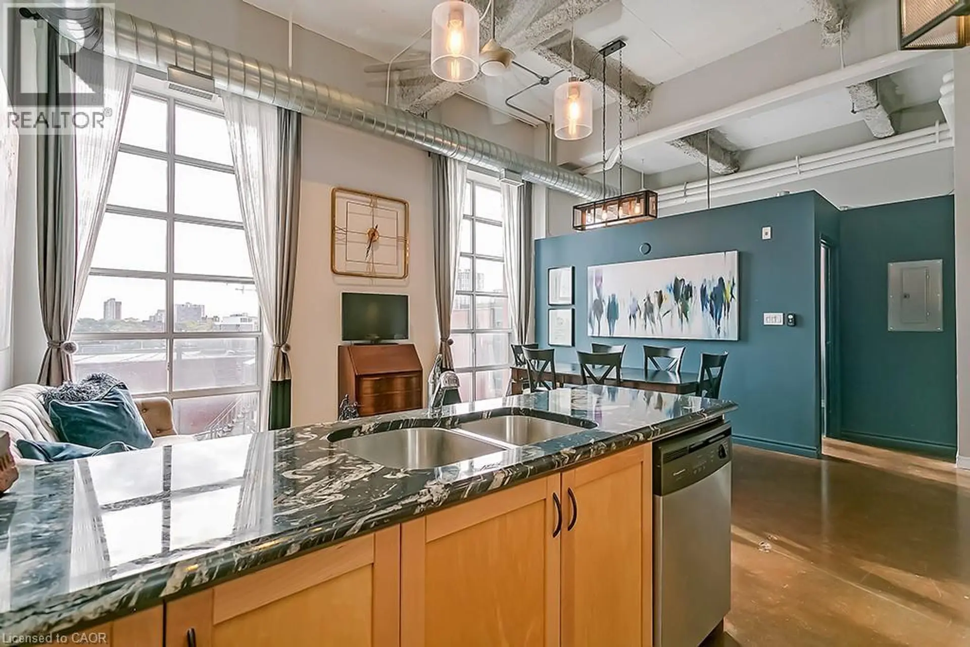#311 11 REBECCA Street - Image 7