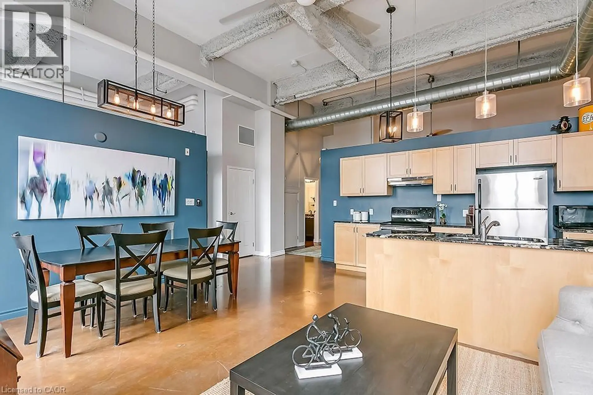 #311 11 REBECCA Street - Image 11