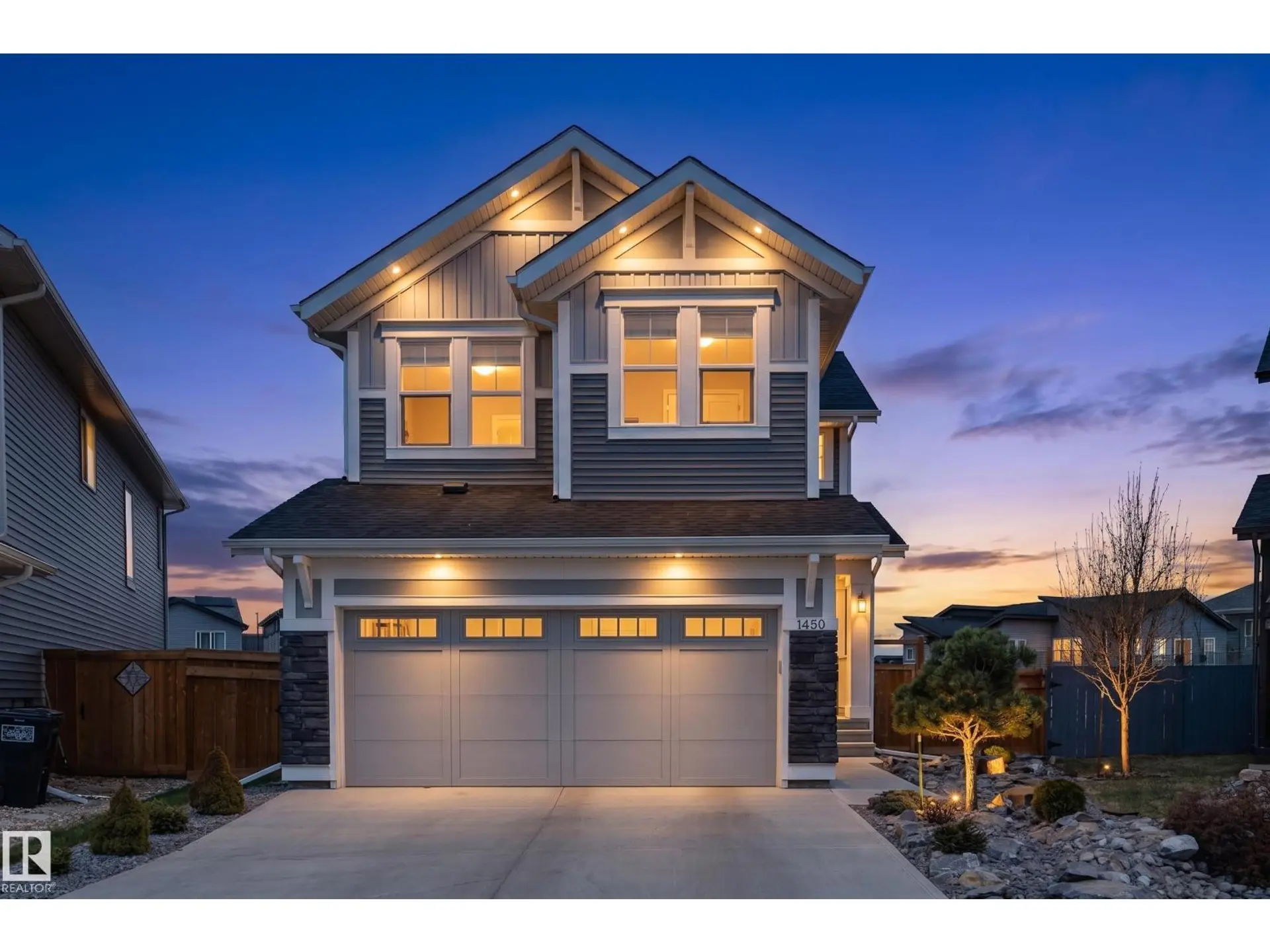 Property at 1450 DARBY GREEN SW, Edmonton, AB