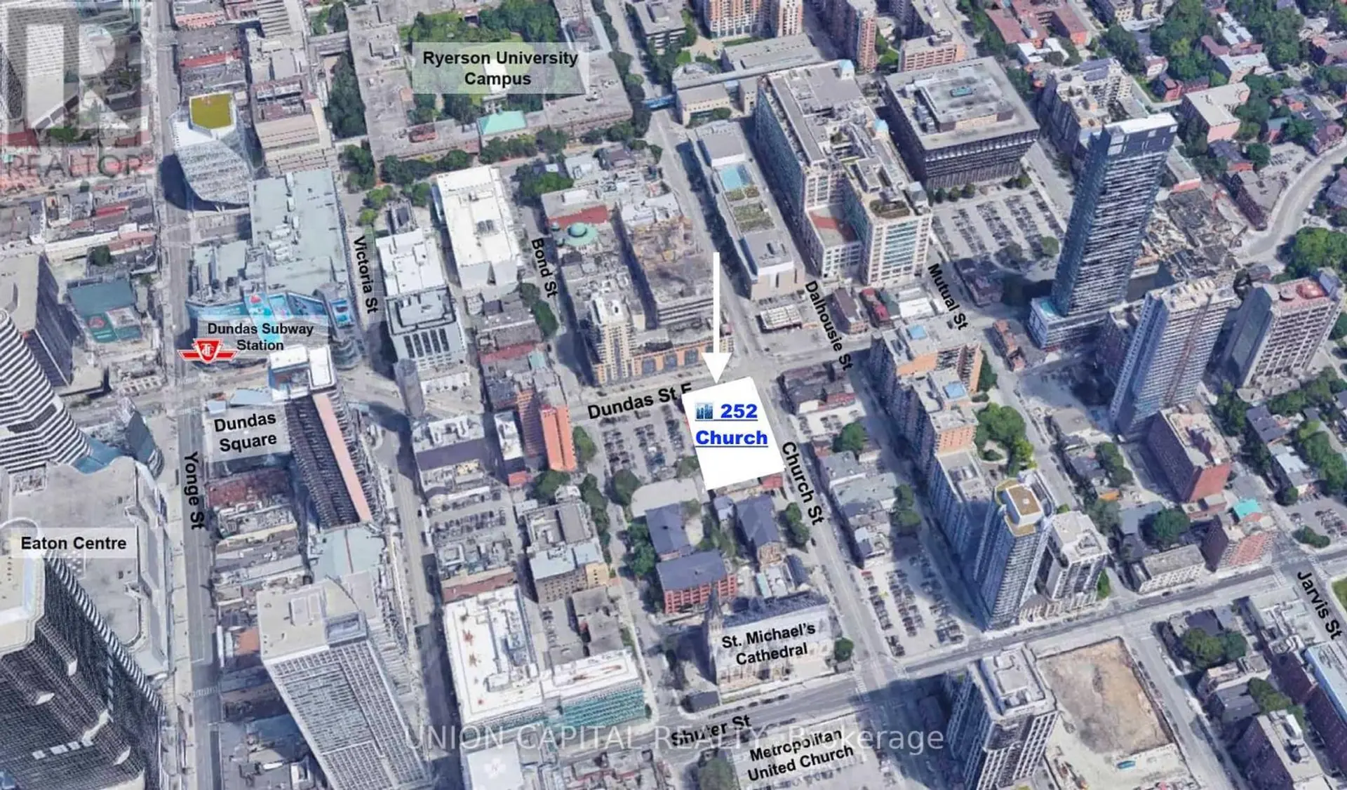 #5511 252 CHURCH STREET - Image 20