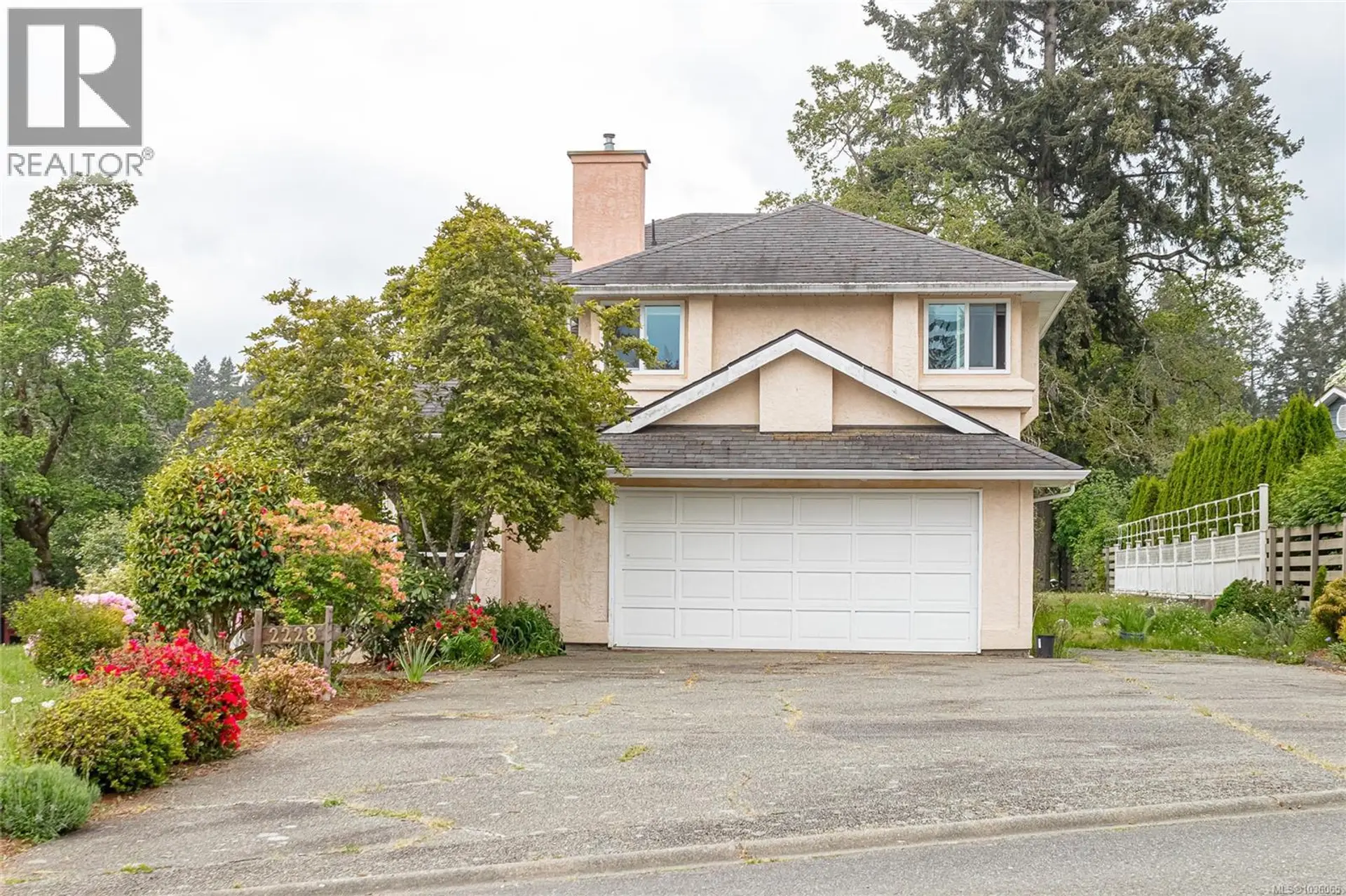 Property at 2228 Tarn Pl, Duncan, BC