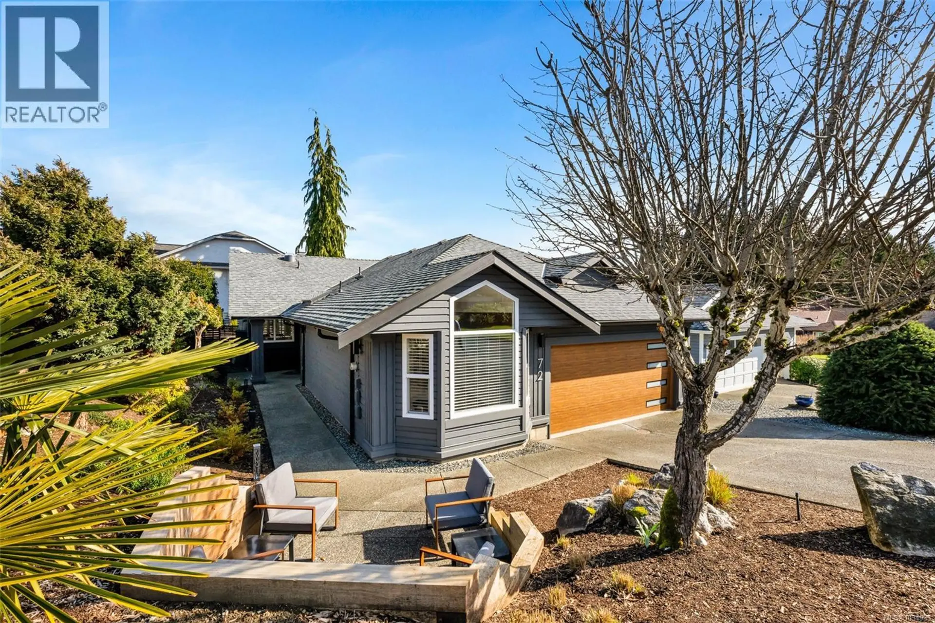 Property at 72 Marine Dr, Cobble Hill, BC