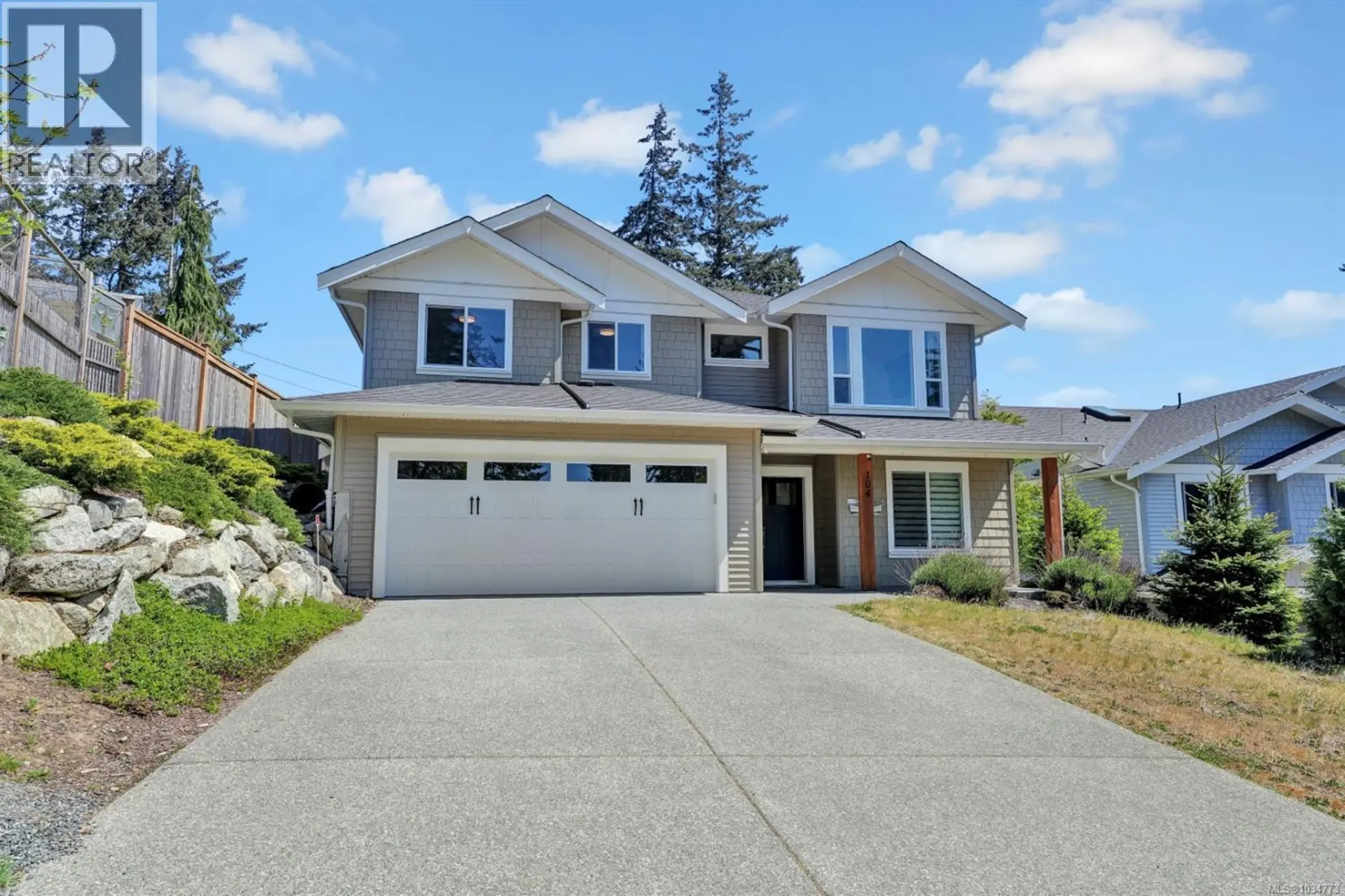 Property at 104 Golden Oaks Cres, Nanaimo, BC