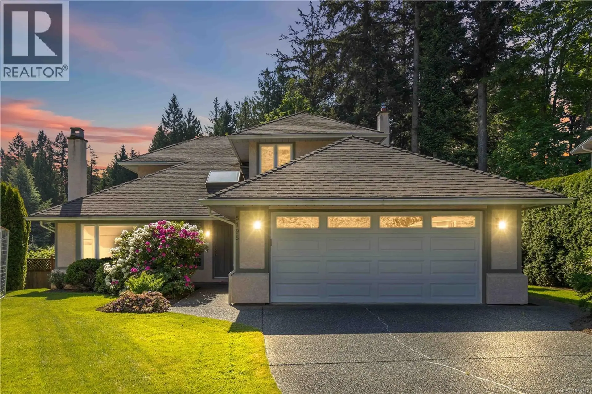 Property at 5195 Walema Crt, Saanich, BC