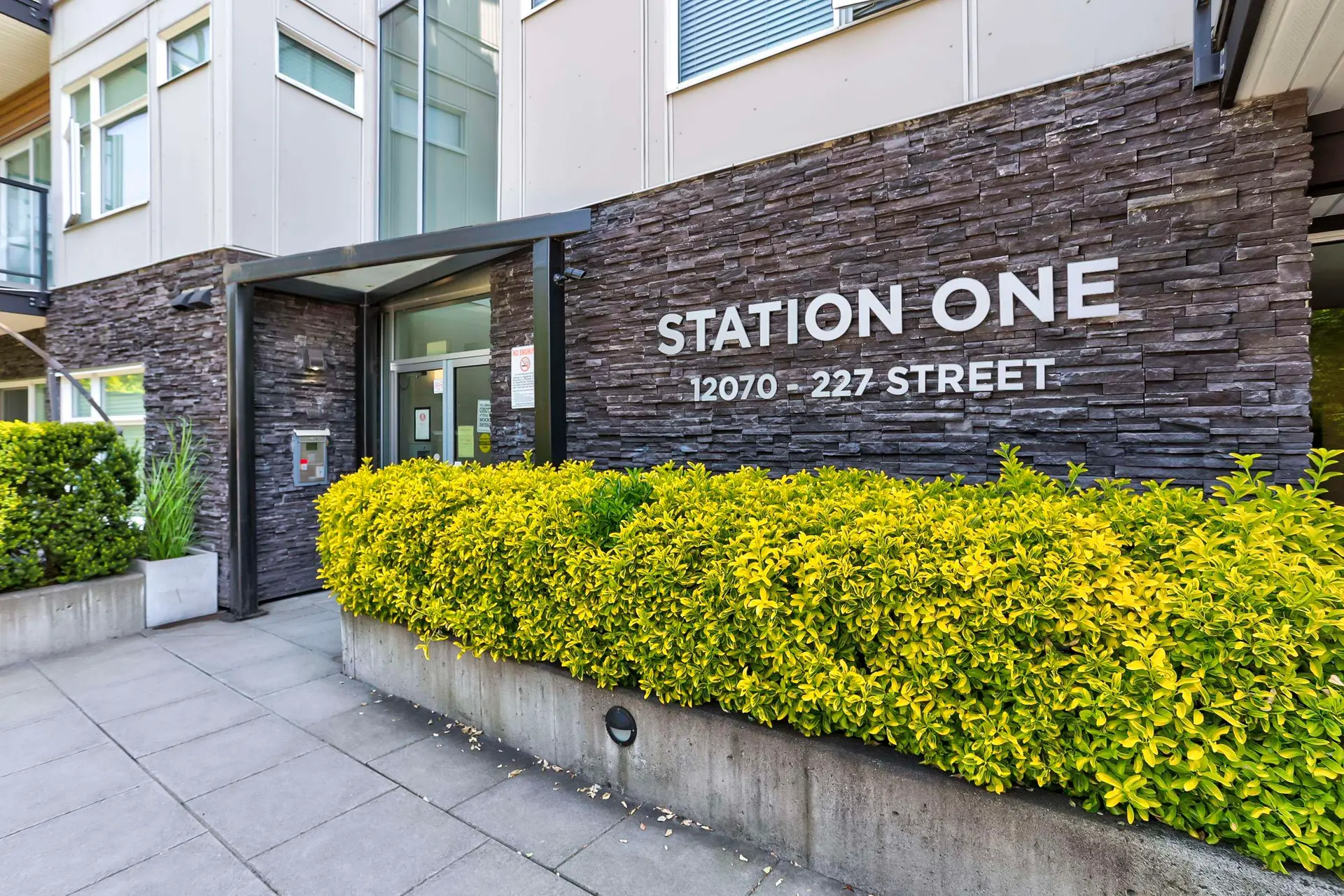 Property at #312 12070 227 Street, Maple Ridge, BC