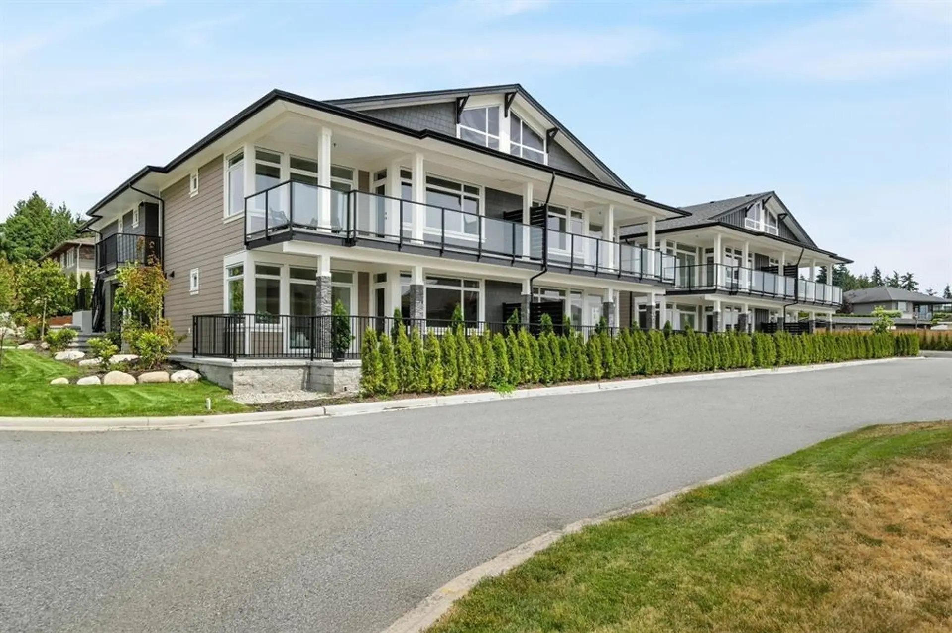 Property at #1 5522 McCourt Road, Sechelt, BC