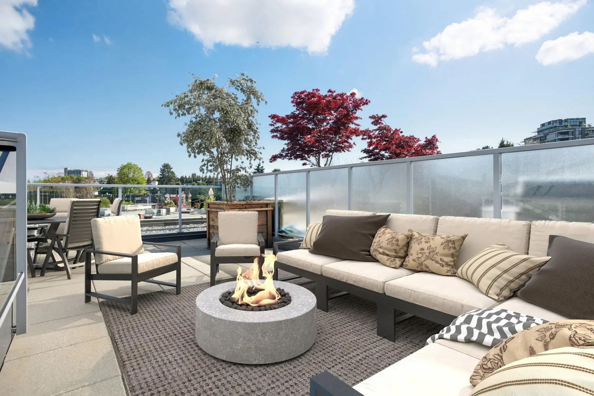 Property at #613 417 Great Northern Way, Vancouver, BC