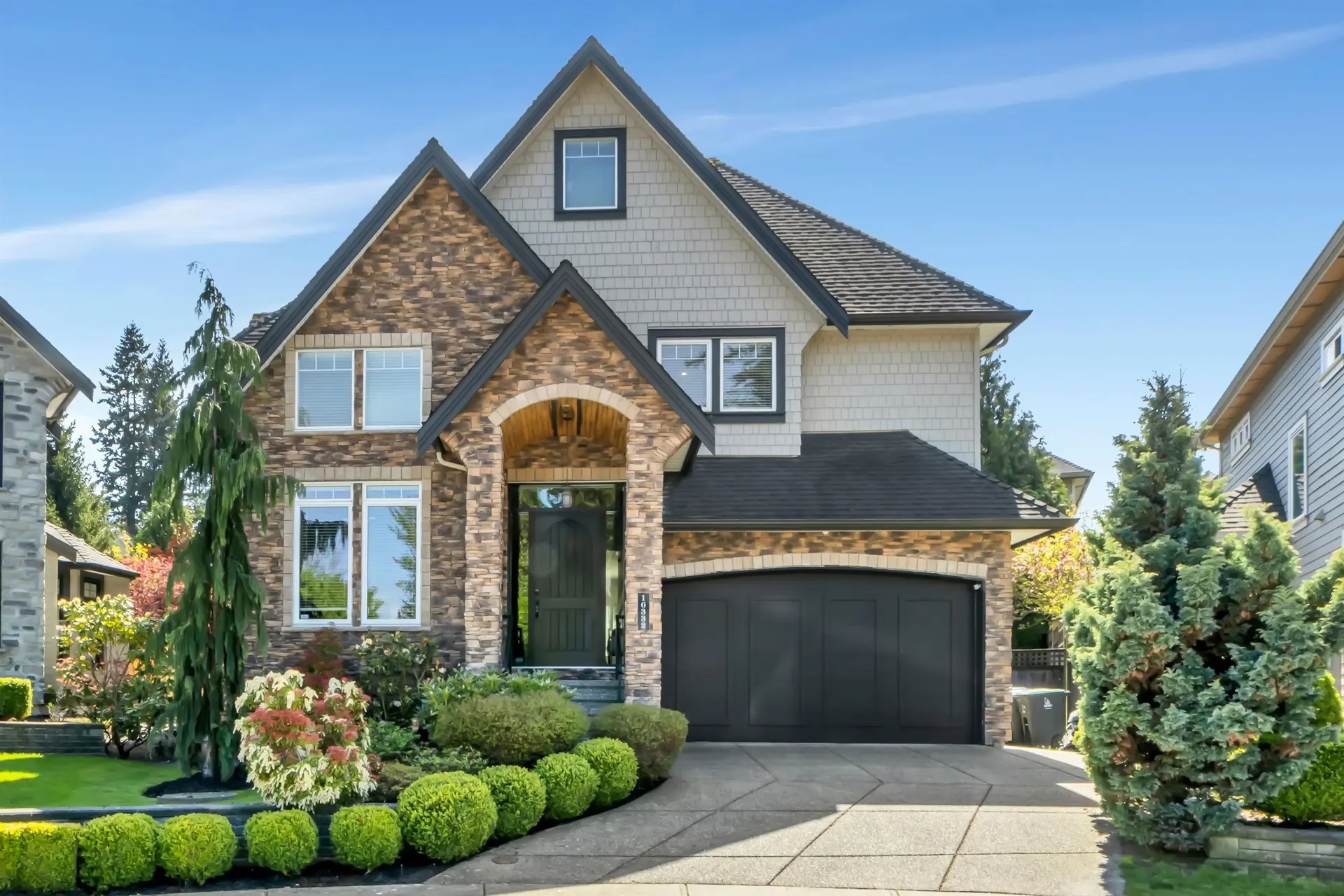 Property at 16332 26b Avenue, Surrey, BC