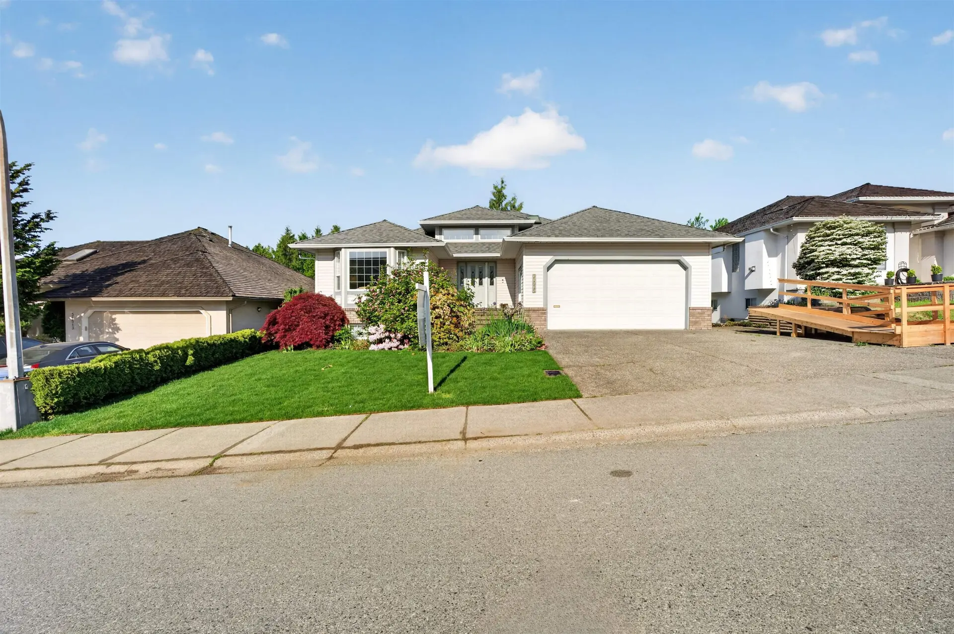 Property at 31515 Southern Drive, Abbotsford, BC