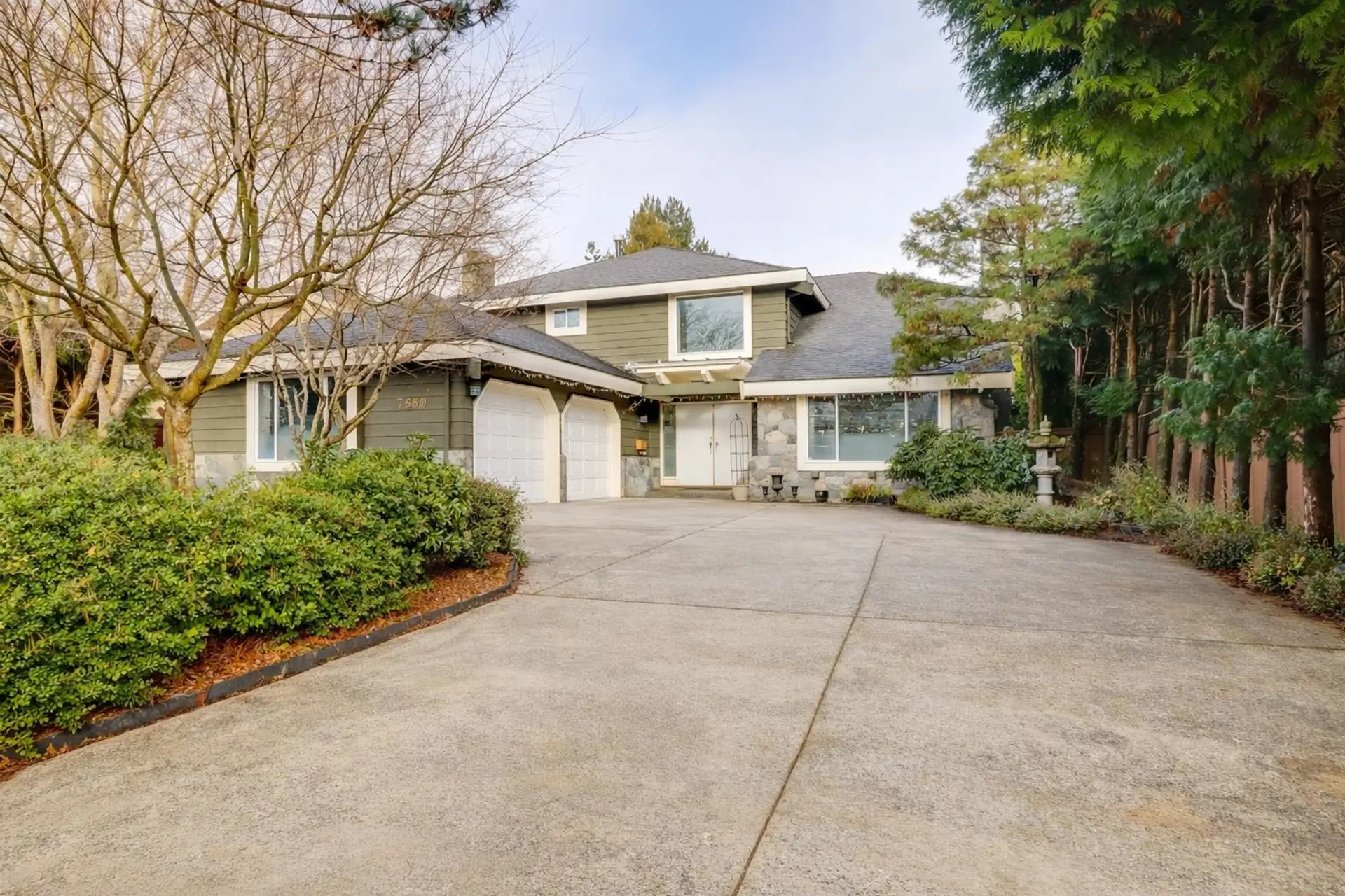 Property at 7680 Cheviot Place, Richmond, BC