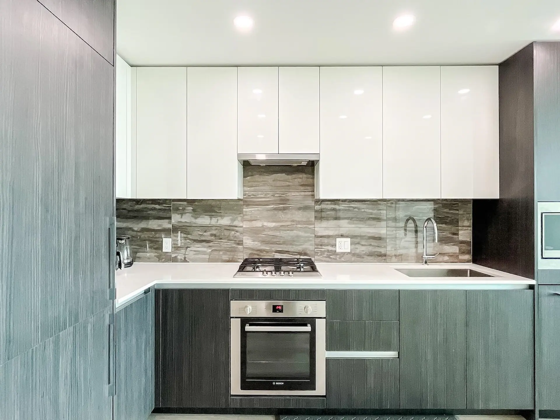 Property at #1408 1888 Gilmore Avenue, Burnaby, BC