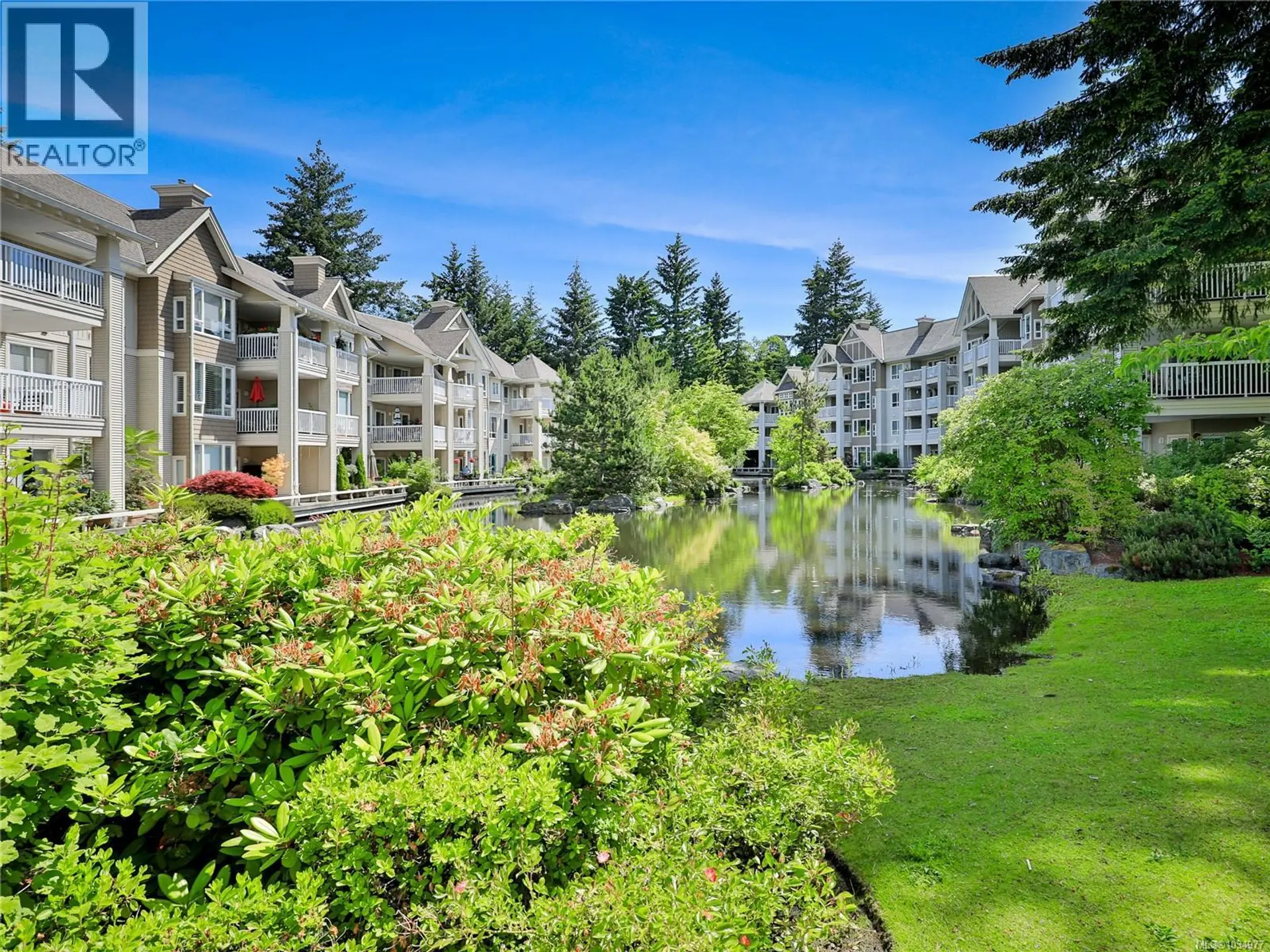 Property at #205 5625 Edgewater Lane, Nanaimo, BC