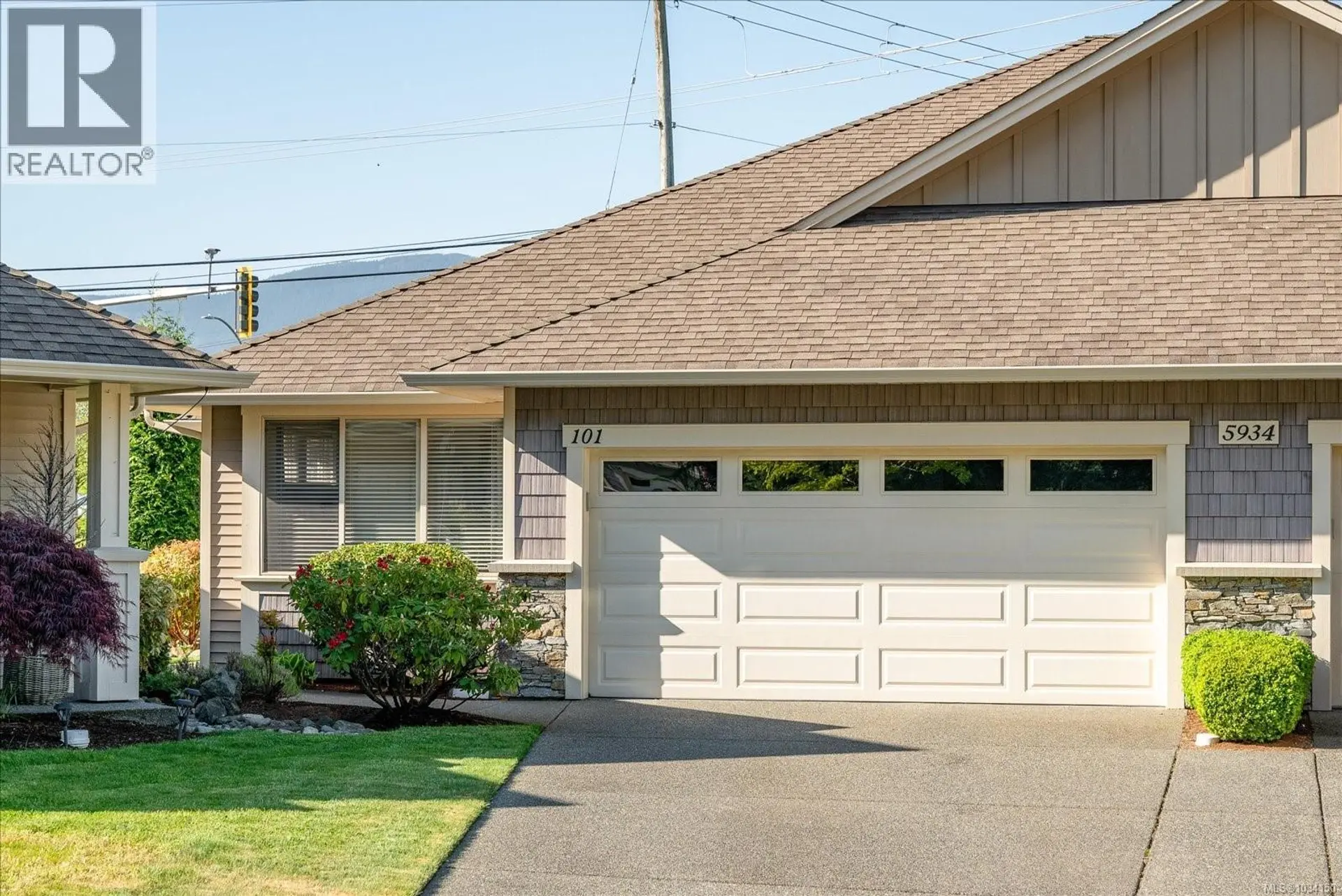 Property at #101 5934 Kaden Pl, Nanaimo, BC