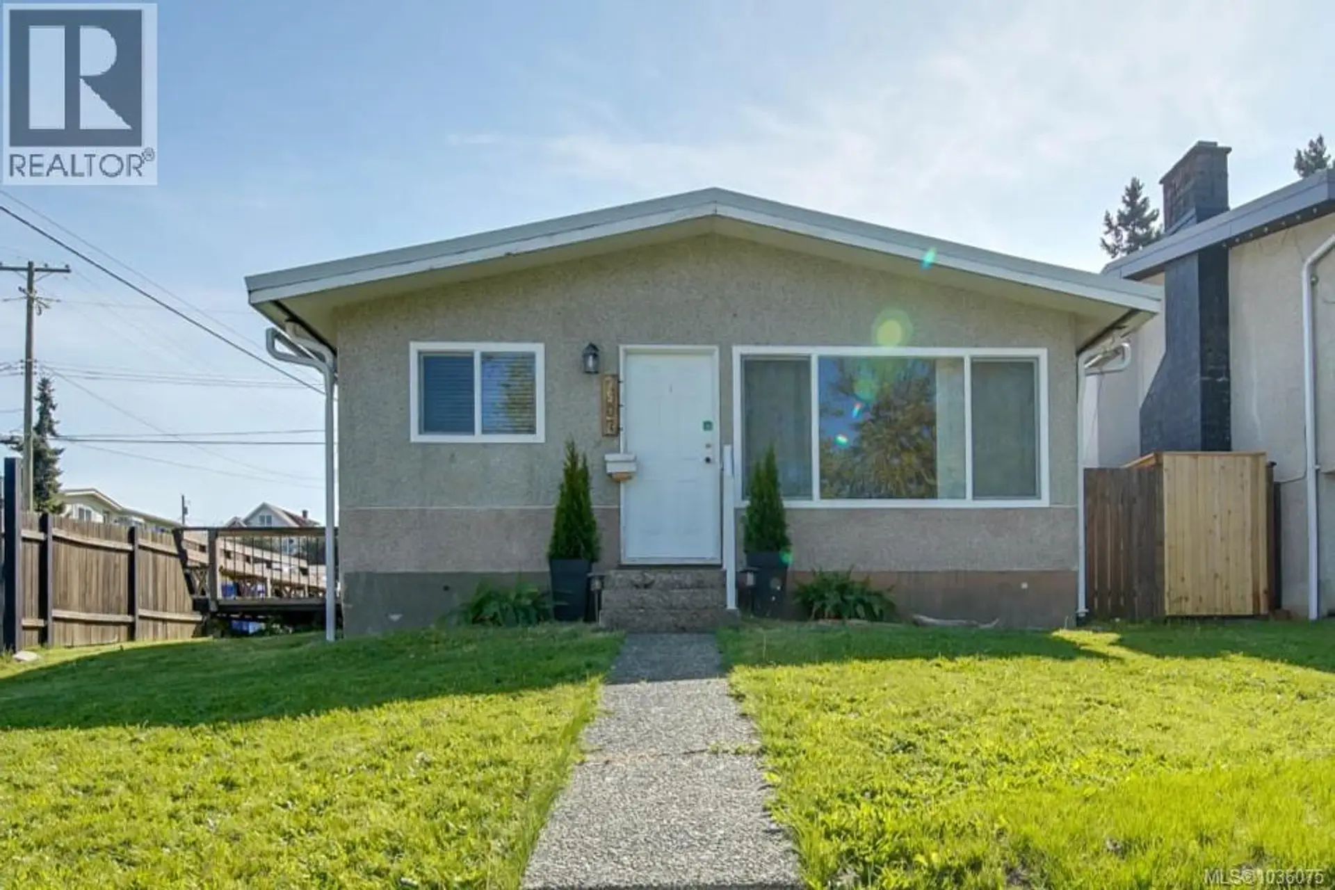 Property at 2597 3rd Ave, Port Alberni, BC