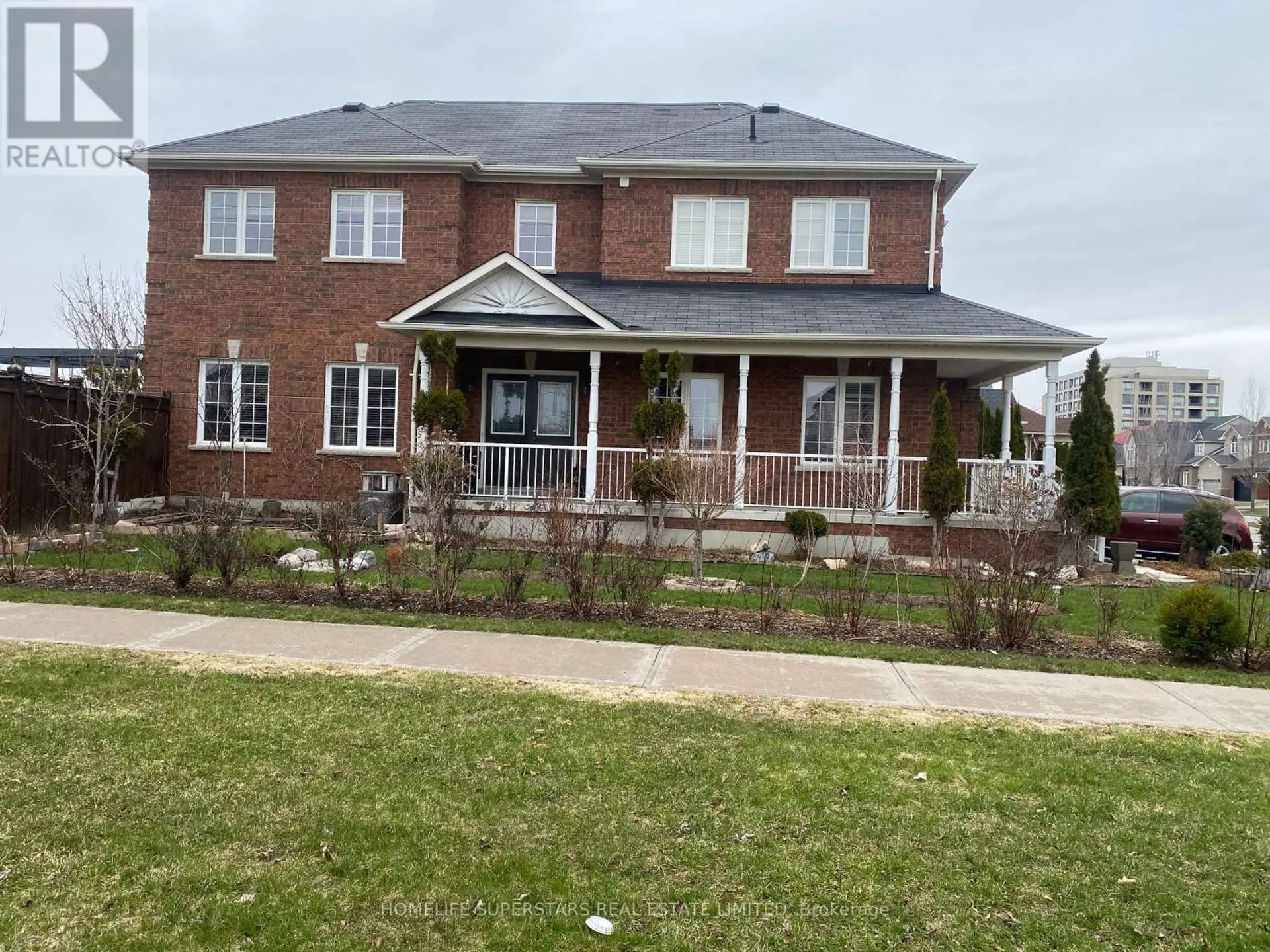1316 MACINALLY COURT - Image 1