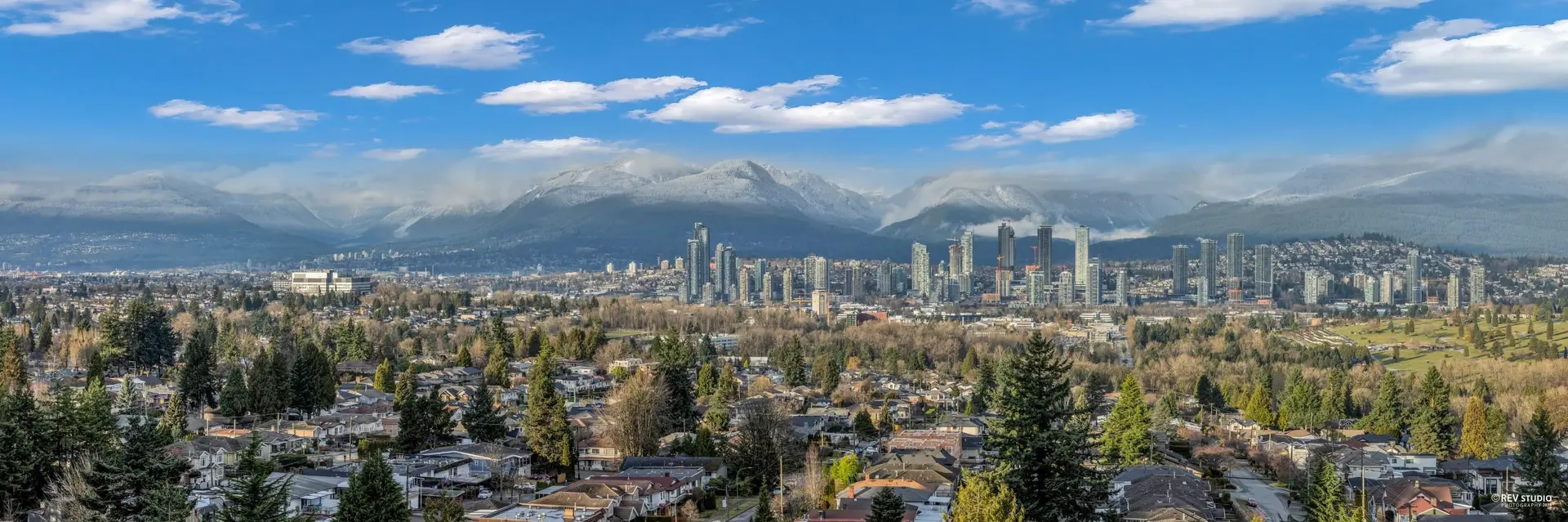 Property at #1205 4711 Hazel Street, Burnaby, BC