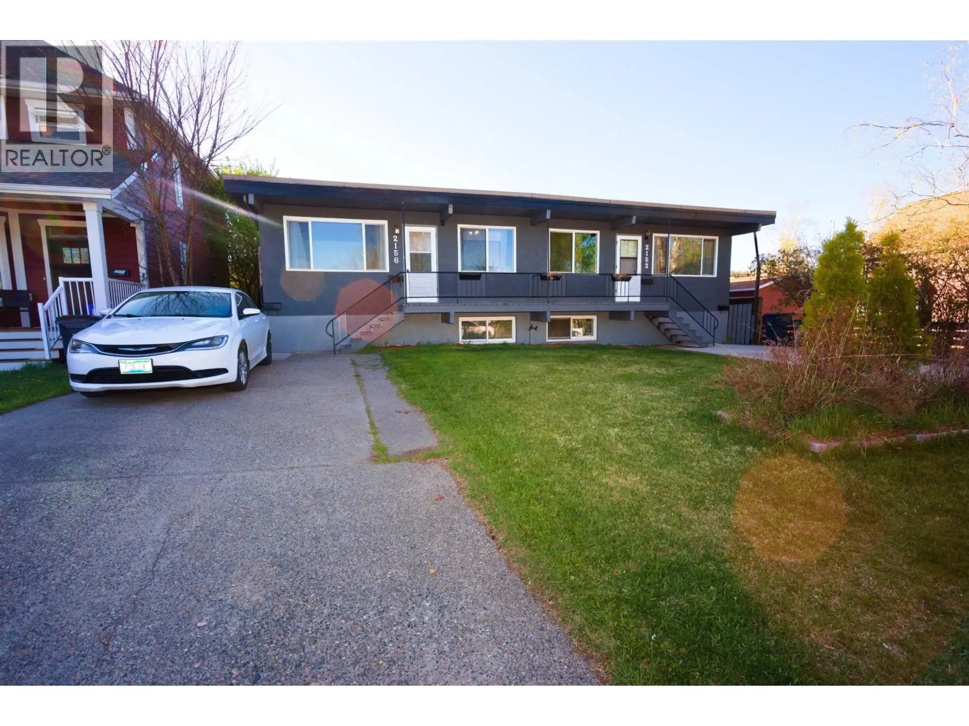 Property at 2152-2156 MCBRIDE CRESCENT, Prince George, BC