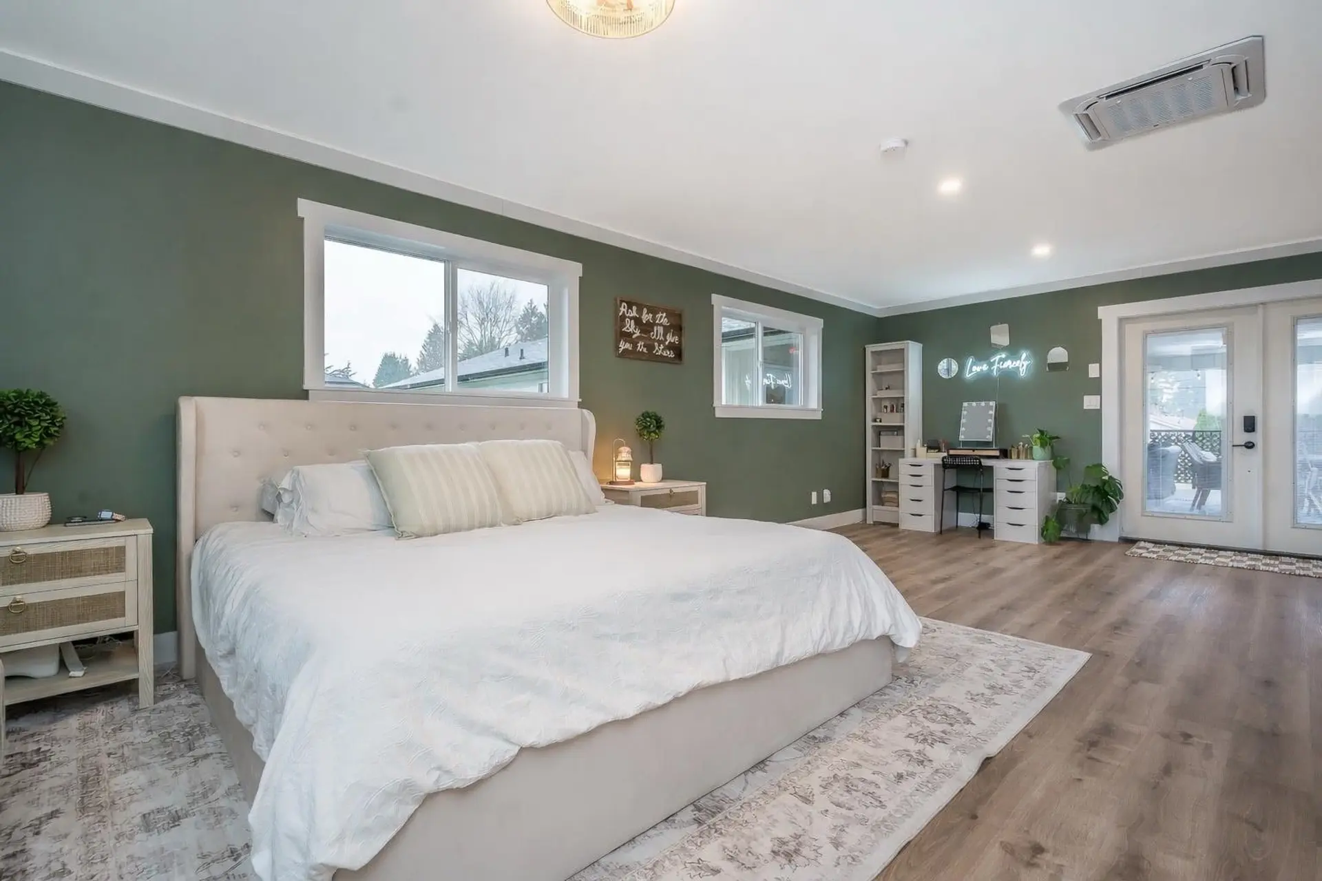 Property at 5751 246b Street, Langley, BC