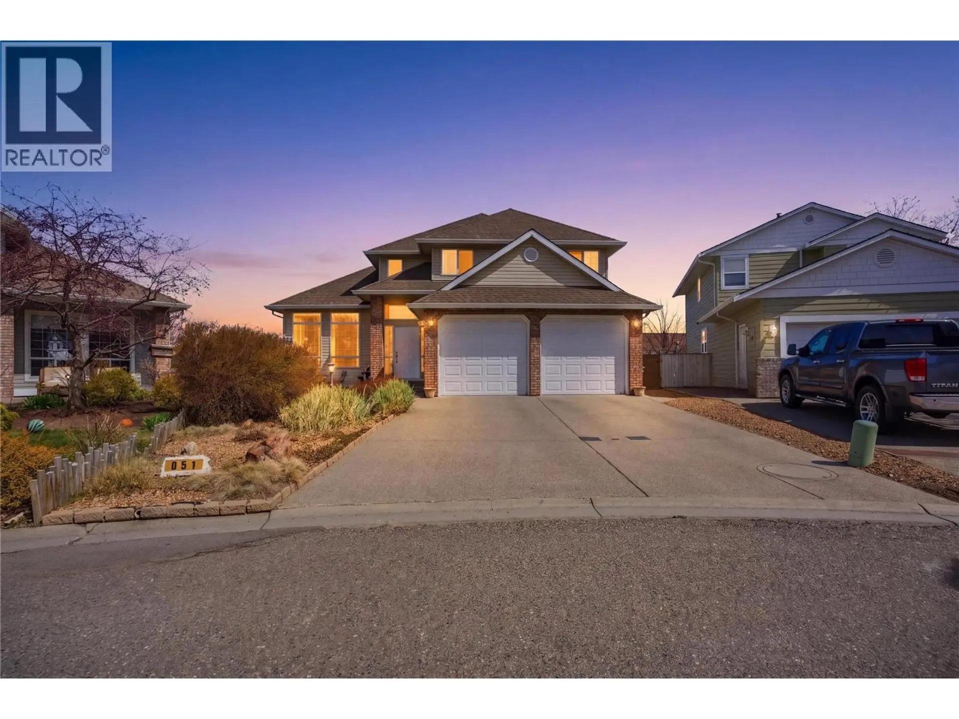 Property at 851 Bramble Place, Kamloops, BC