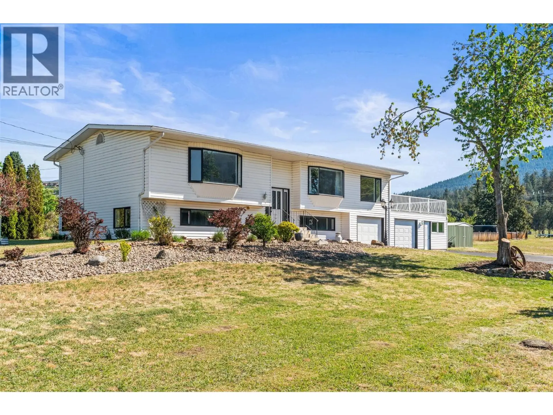 Property at 6109 Silver Star Road, Vernon, BC