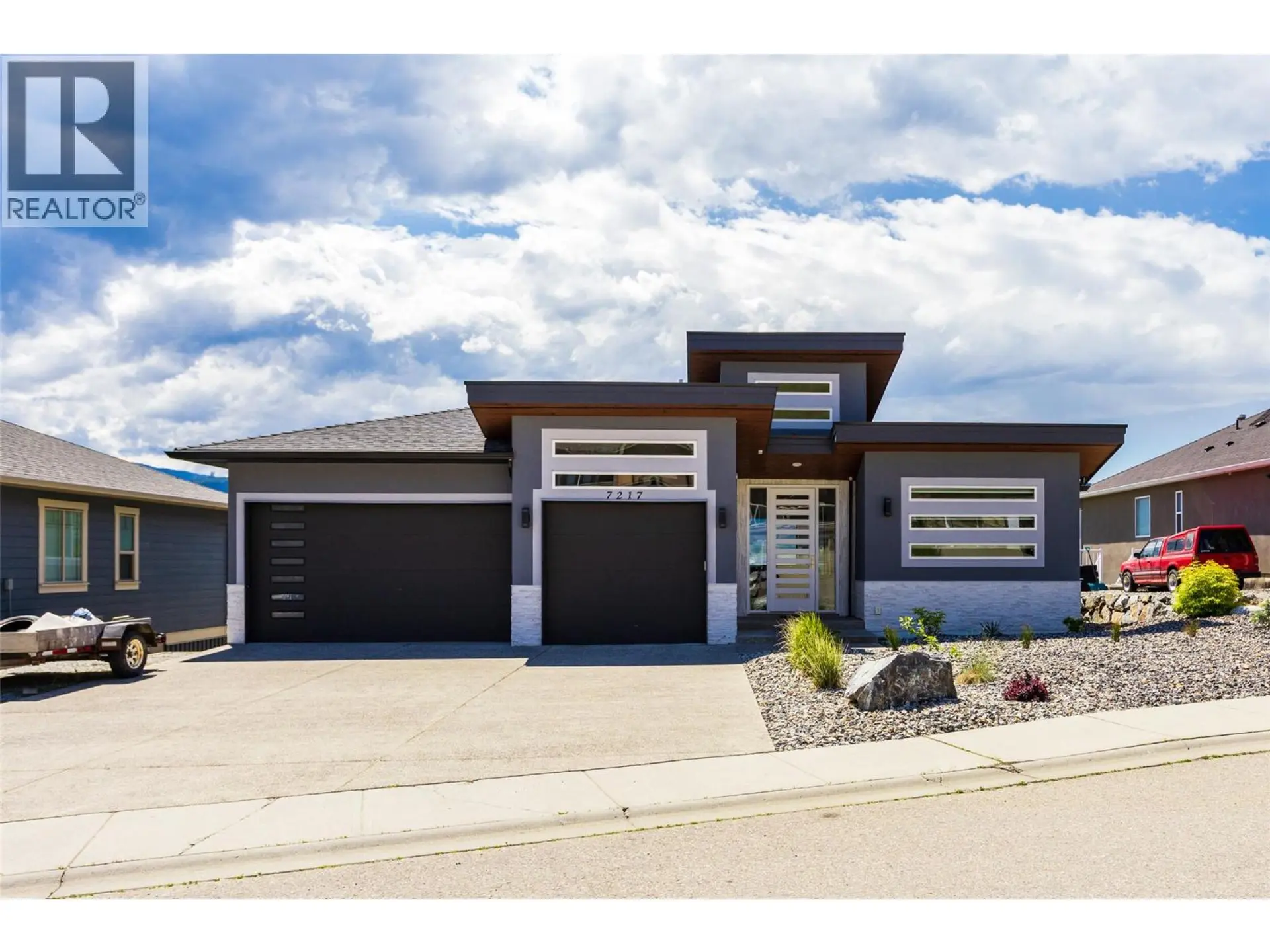 Property at 7217 Lakeridge Place, Vernon, BC