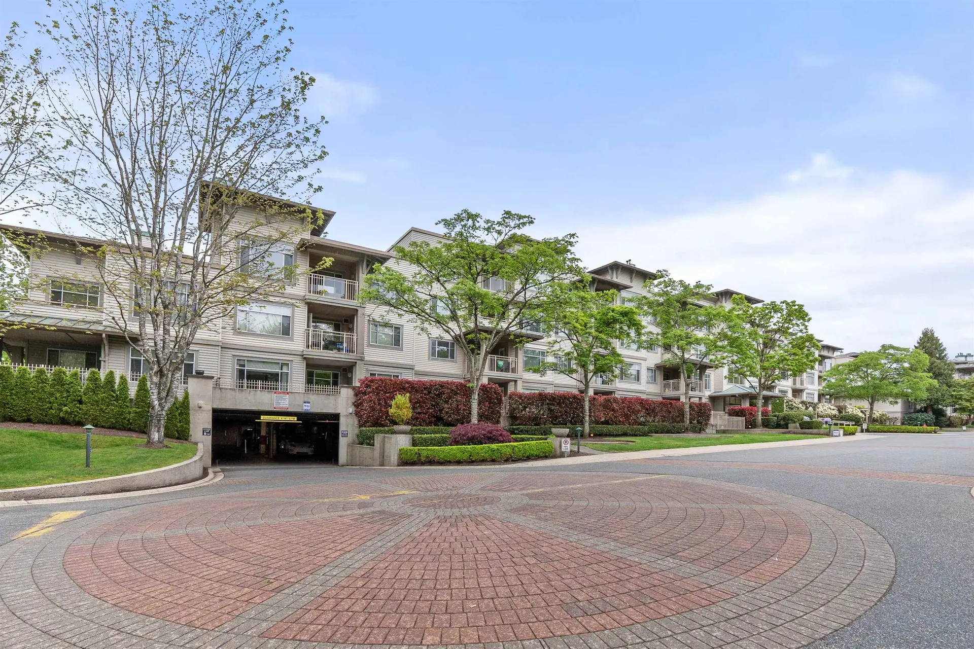 Property at #216 8220 Jones Road, Richmond, BC