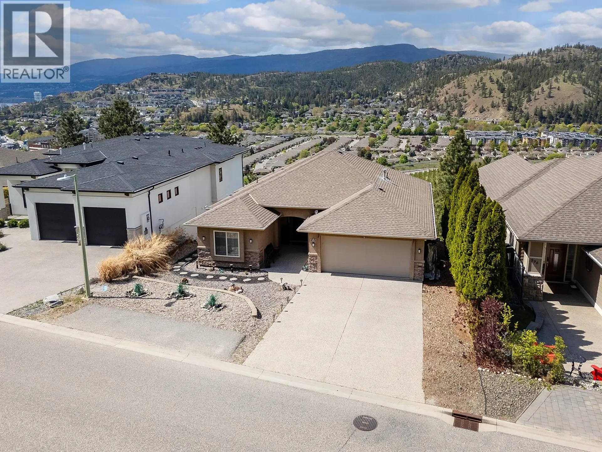 Property at 600 Denali Drive, Kelowna, BC